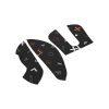 Mouse Skates ZEPFJHE Lot De 2 Patins Souris Pour Zowie EC1-CW / EC2-CW - PTFE Ec3-CW Wireless