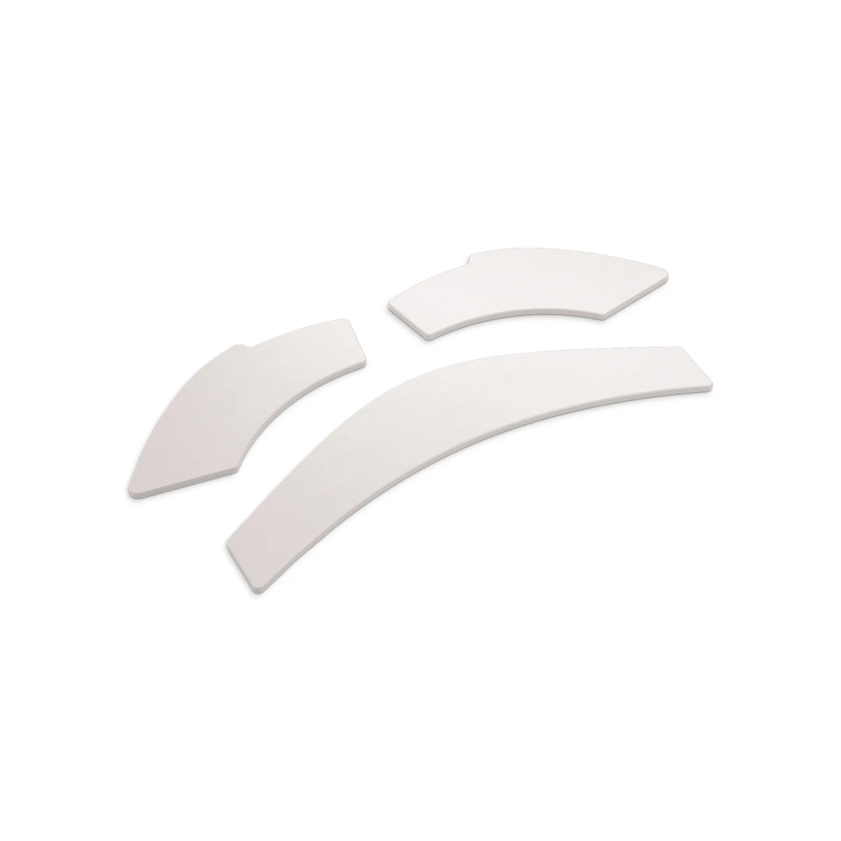 Глайды FeetGlide для Cooler Master MasterMouse MM710 / MM711 (FG-048) в Киеве и Украине