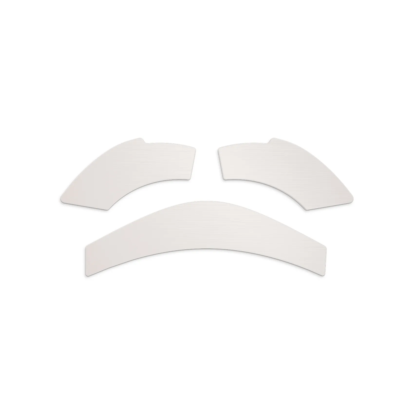 Глайды Cooler Master MasterMouse MM710 / MM711 (FG-048) фото сверху