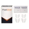 Глайды FeetGlide для Glorious Model O / Model O- (FG-023) комплект поставки