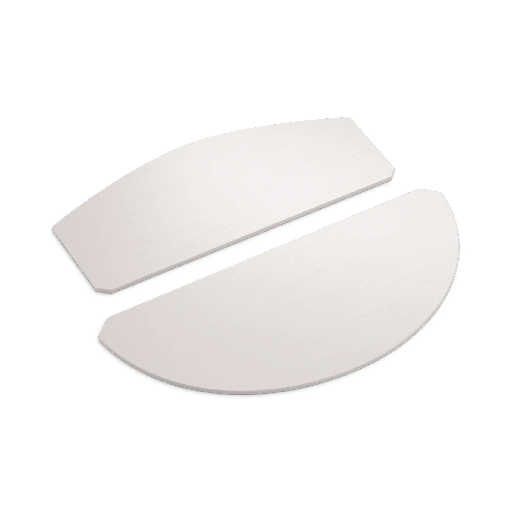 Глайды FeetGlide для Hyperx Pulsefire Core (FG-063) в Москве и России