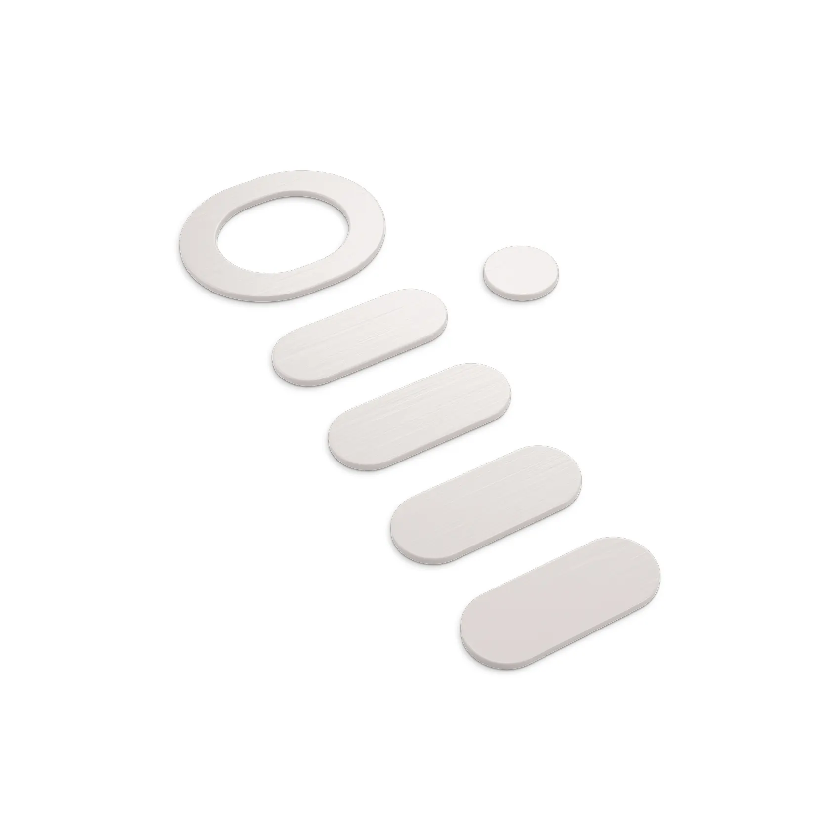 Глайды FeetGlide для Logitech G304/G305 (FG-043) в Киеве и Украине