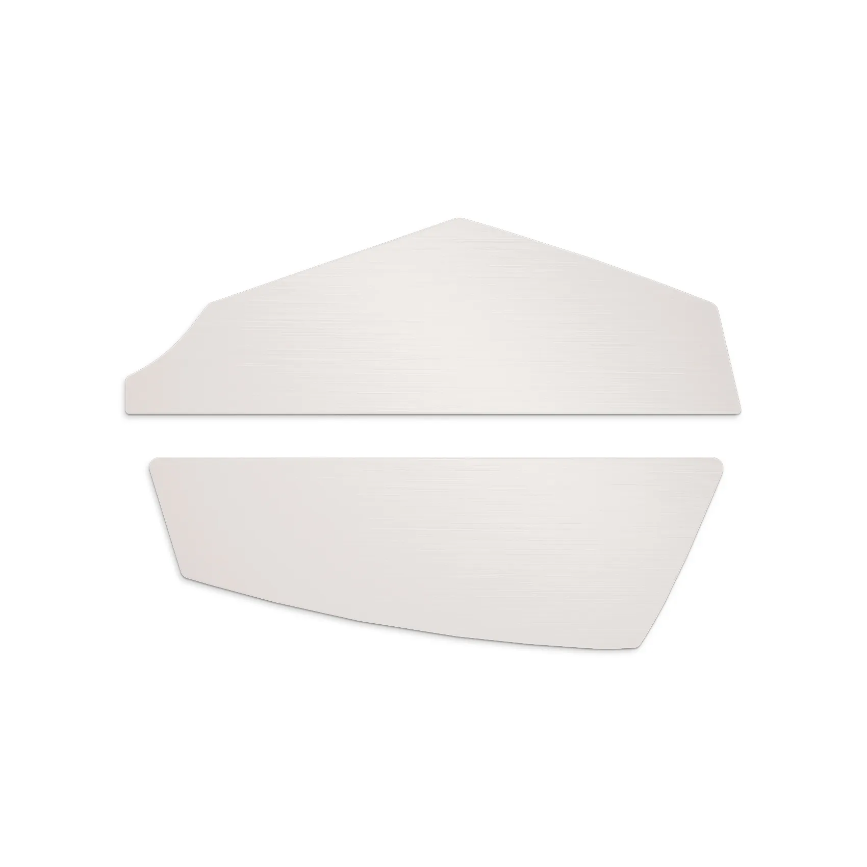 Глайды Logitech G600 (FG-077) фото сверху