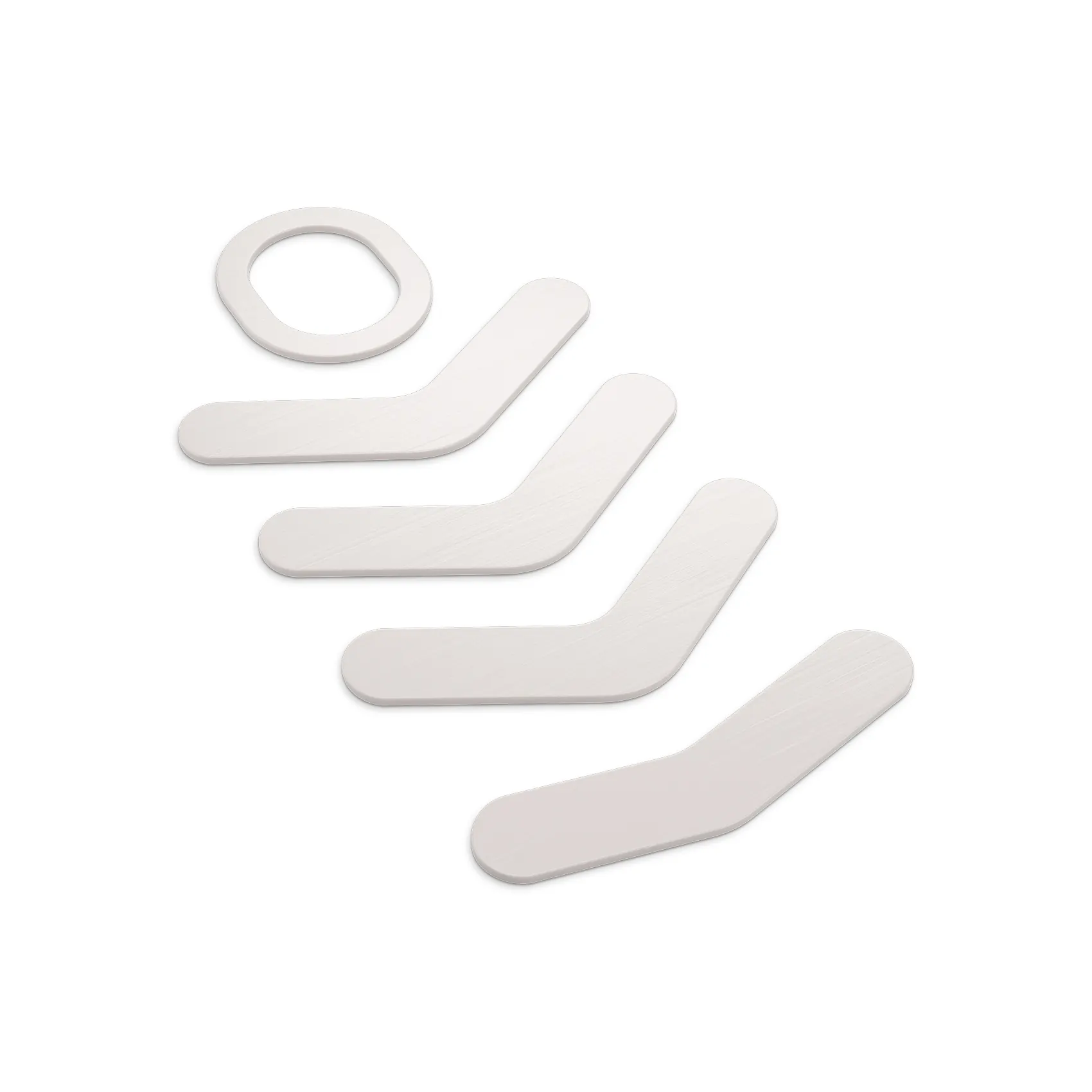 Глайди FeetGlide для Logitech G604 (FG-085) в Києві та Україні