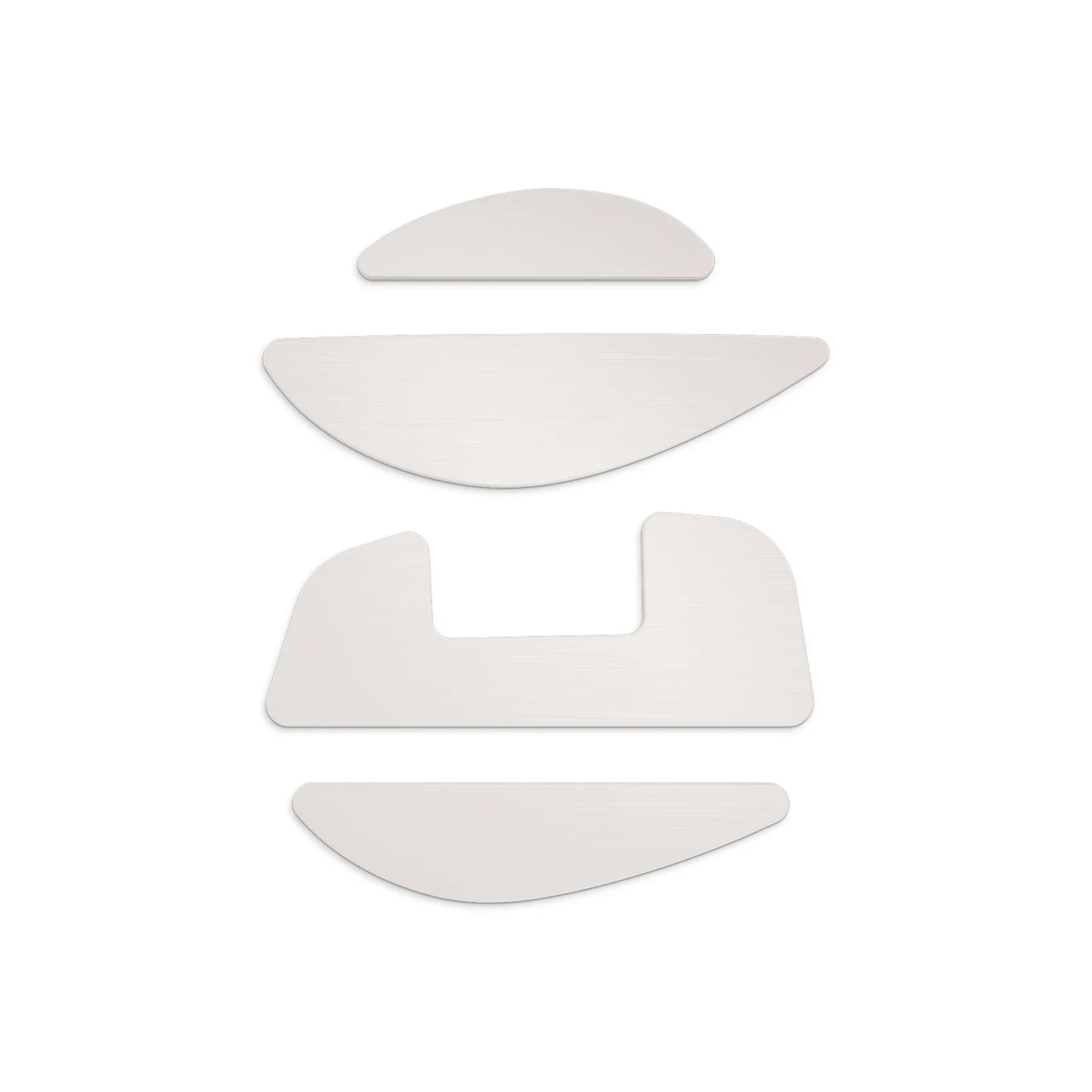 Глайды Logitech G700/G700S (FG-049) фото сверху