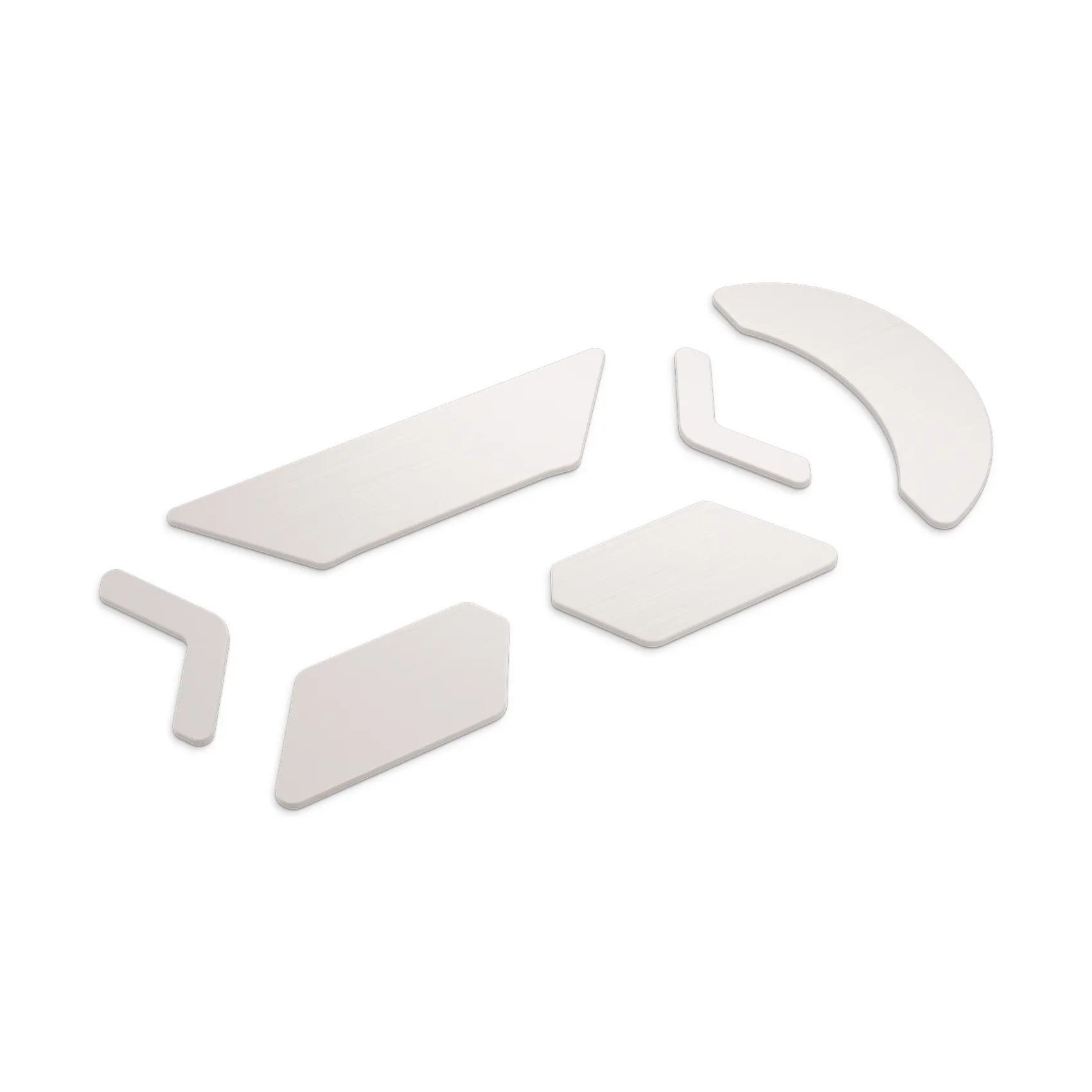 Глайди FeetGlide для Logitech G903 (FG-060) в Києві та Україні