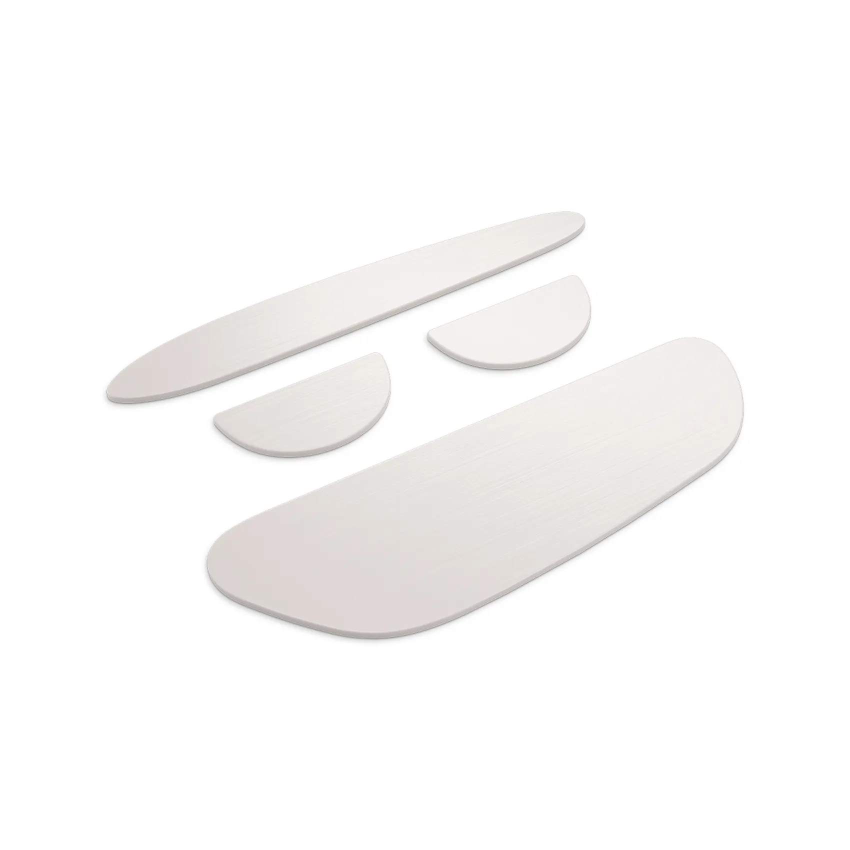 Глайды FeetGlide для Logitech MX Master / 2S (FG-044) в Москве и России