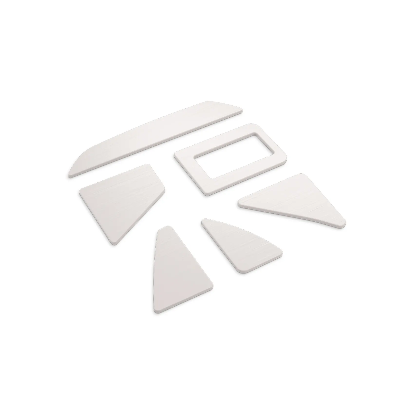 Глайды FeetGlide для Razer Basilisk Ultimate (FG-051) в Москве и России