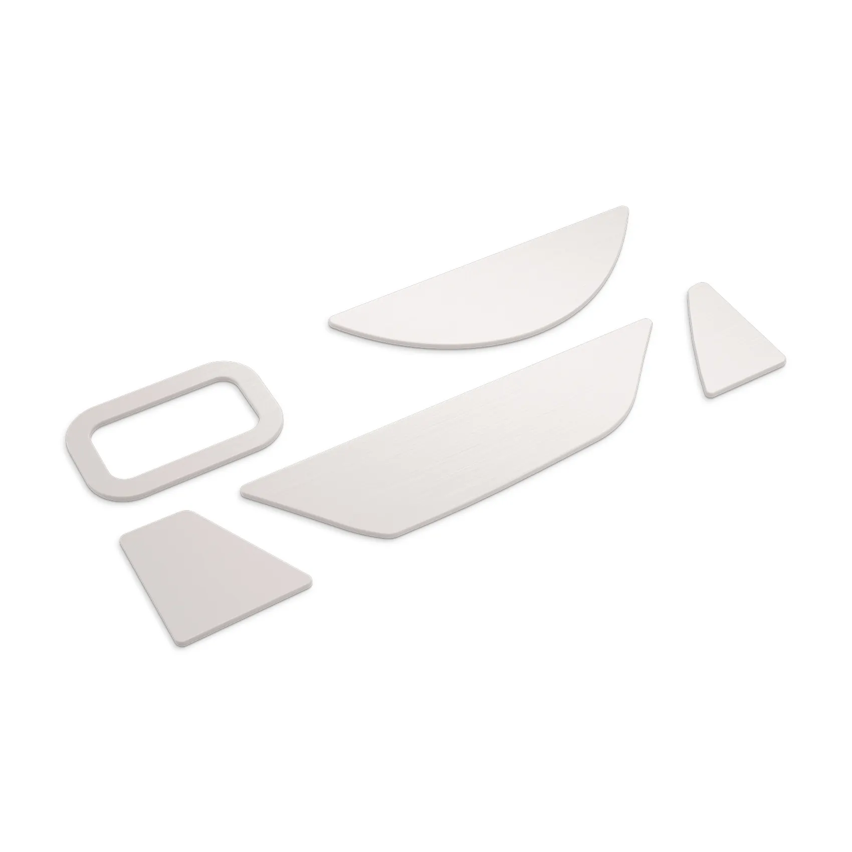 Глайды FeetGlide для Razer Basilisk V2 (FG-073) в Киеве и Украине