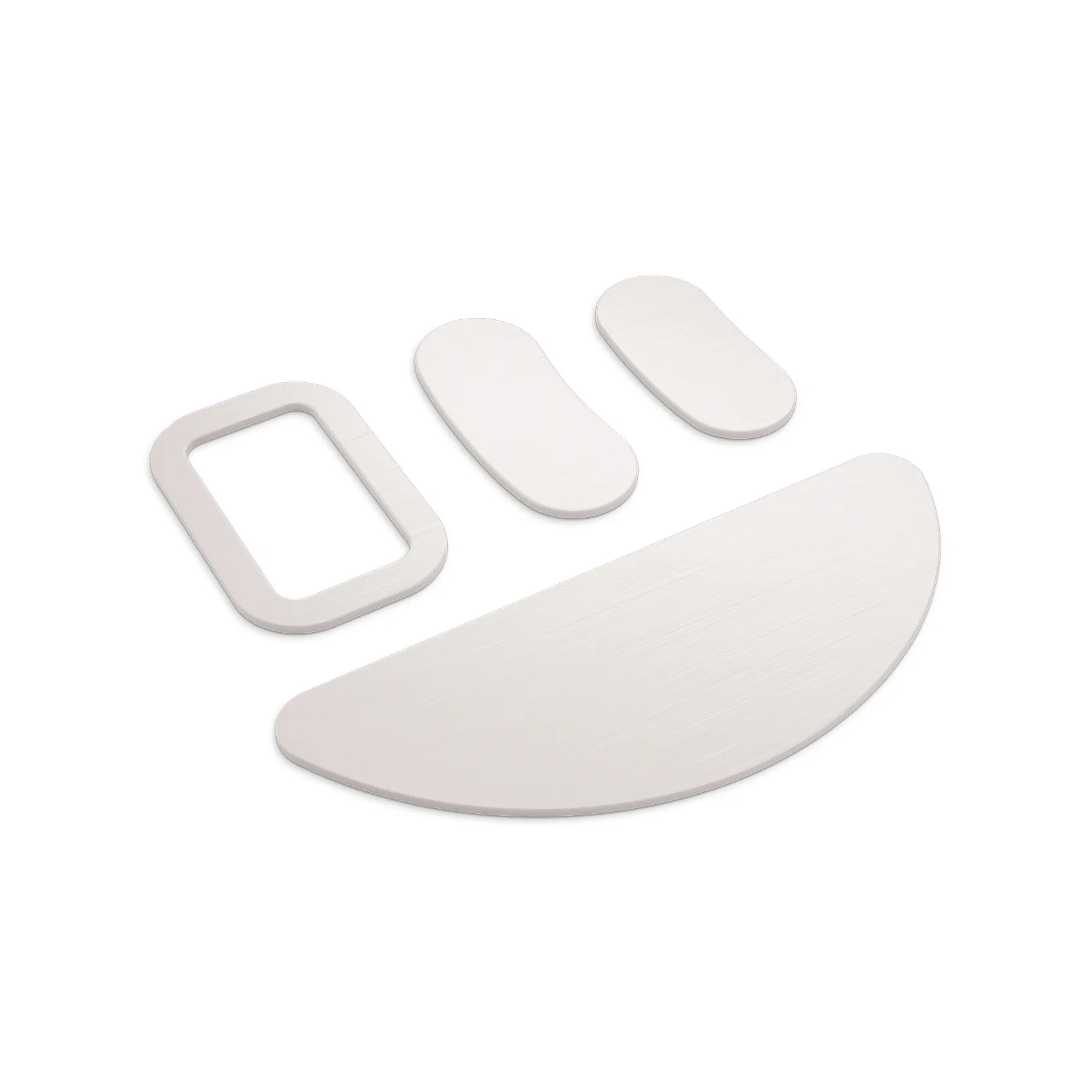 Глайды FeetGlide для Razer DeathAdder Mini (FG-014) в Киеве и Украине