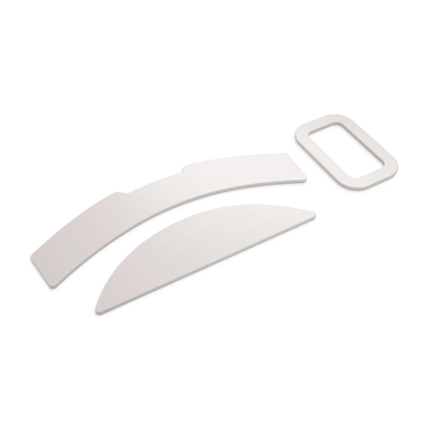 Глайды FeetGlide для Razer Mamba Elite (FG-068) в Москве и России