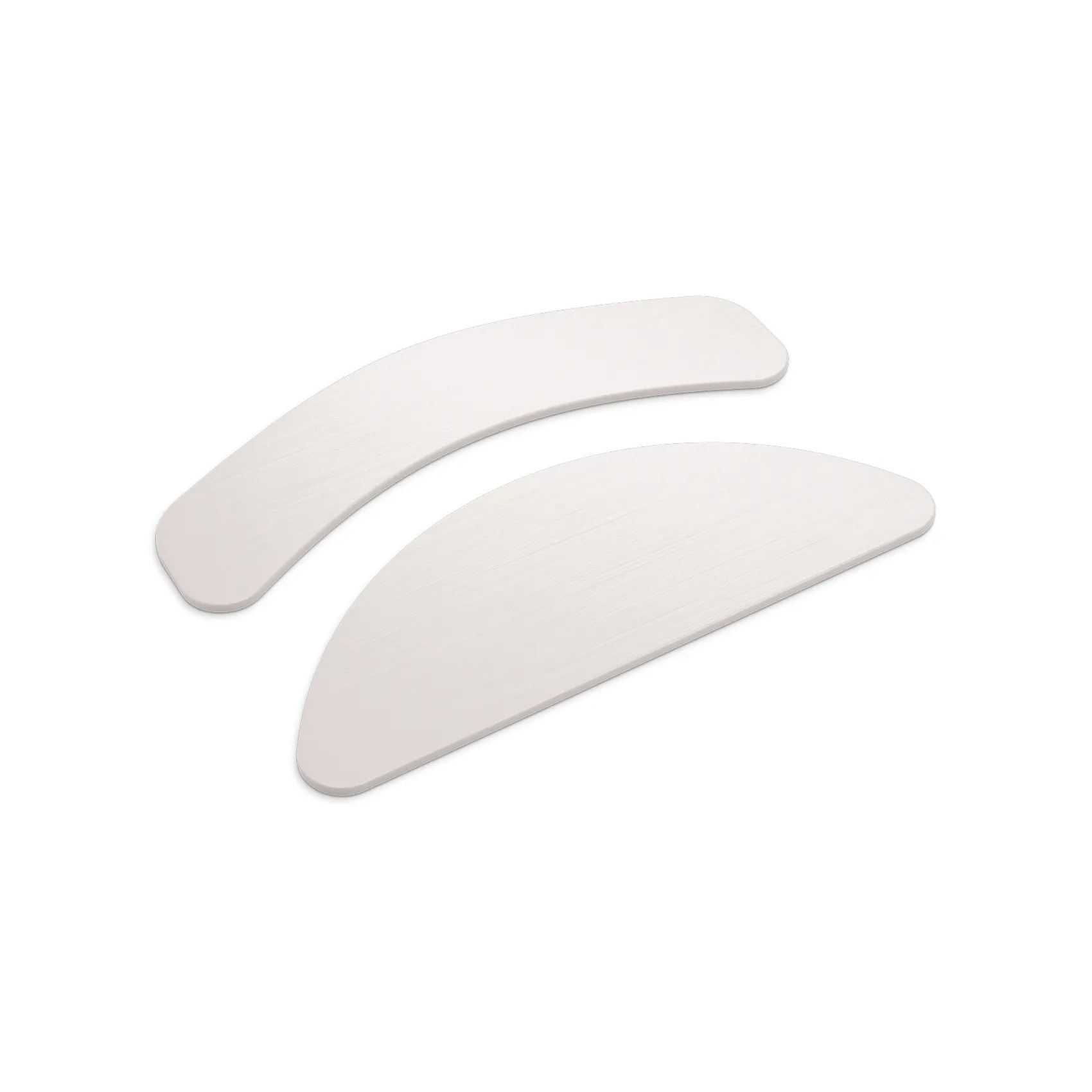 FeetGlide Skates for Razer Viper Mini (FG-013) - side view