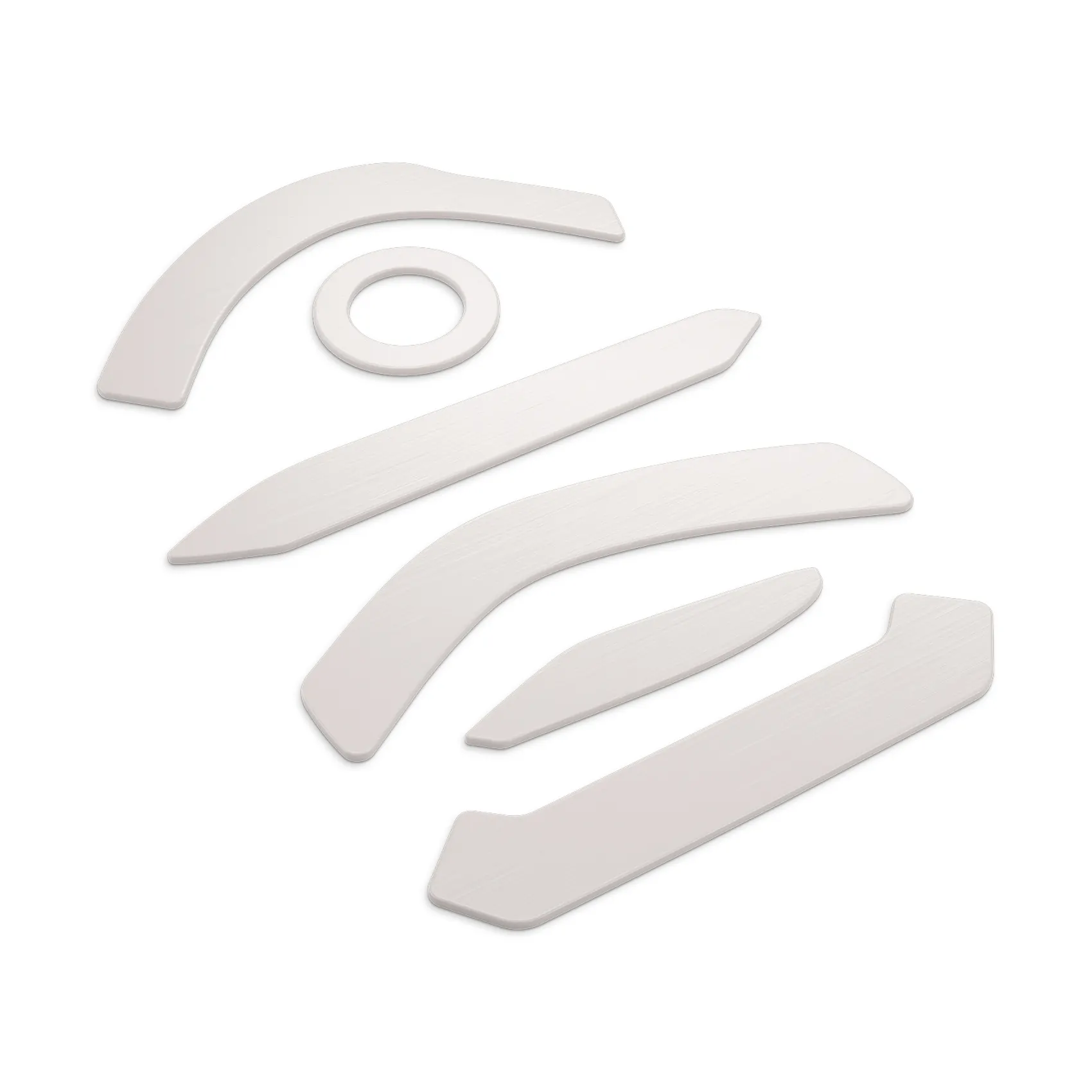 Глайди FeetGlide для Roccat Nyth (FG-047) в Києві та Україні