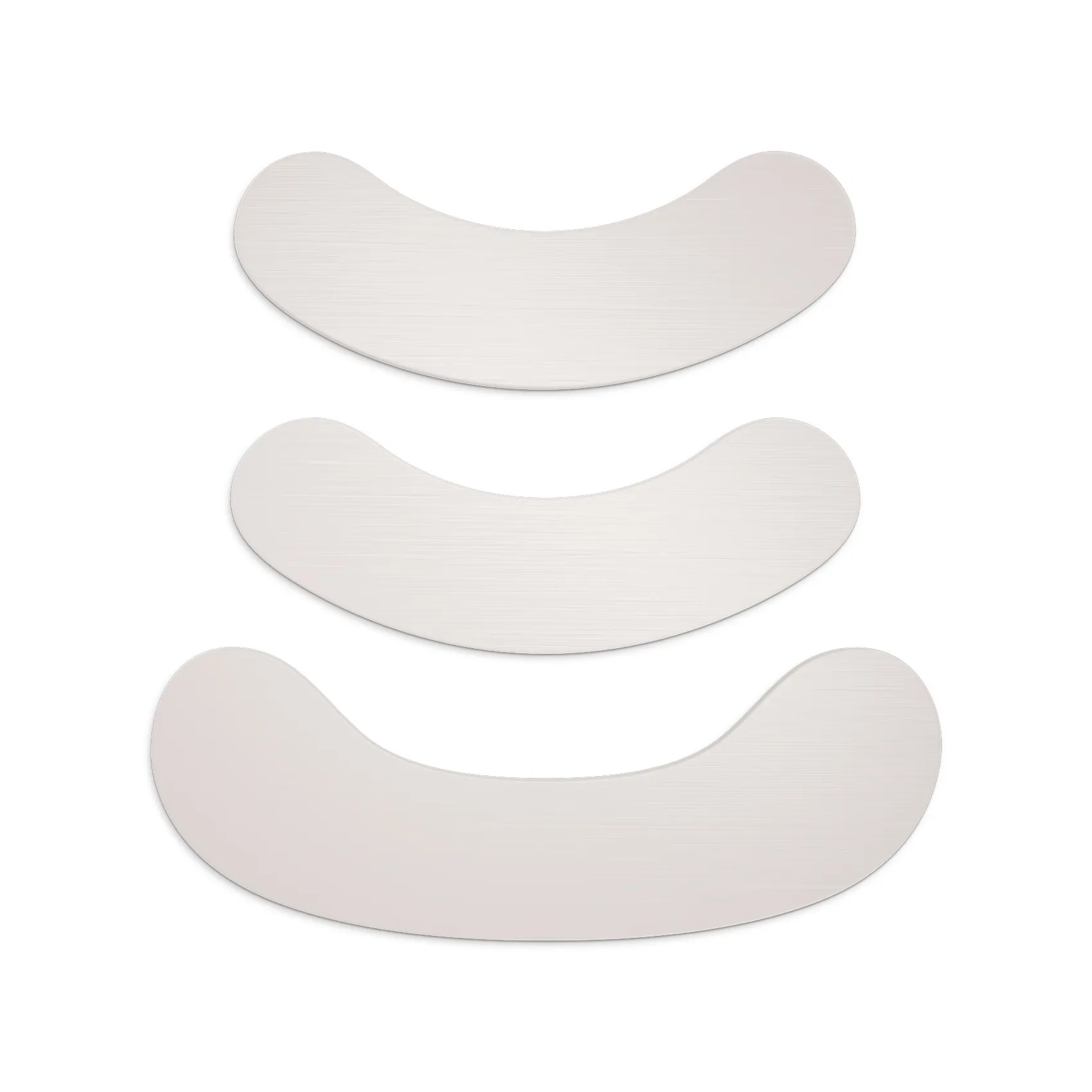 Глайды FeetGlide для SteelSeries Kinzu/v2 Pro/v3/Kana/Kana v2 фото сверху