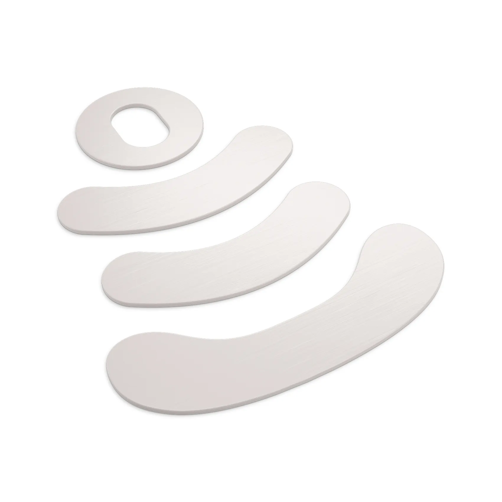 Глайды FeetGlide для SteelSeries Sensei Ten (FG-030) в Киеве и Украине