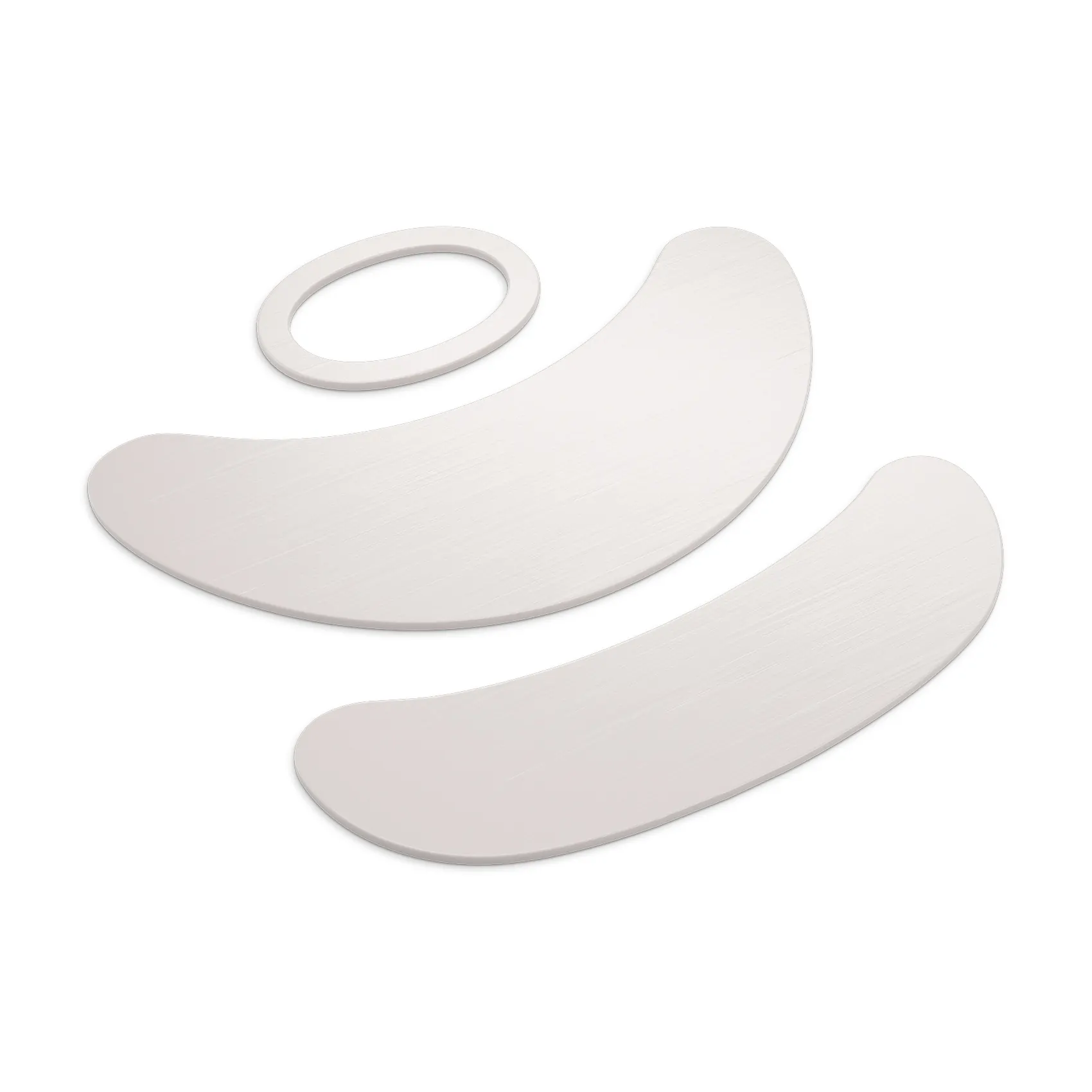 Глайды FeetGlide для Zowie ZA12 / ZA11 / FK / S1 / S2 (FG-009) в Москве и России