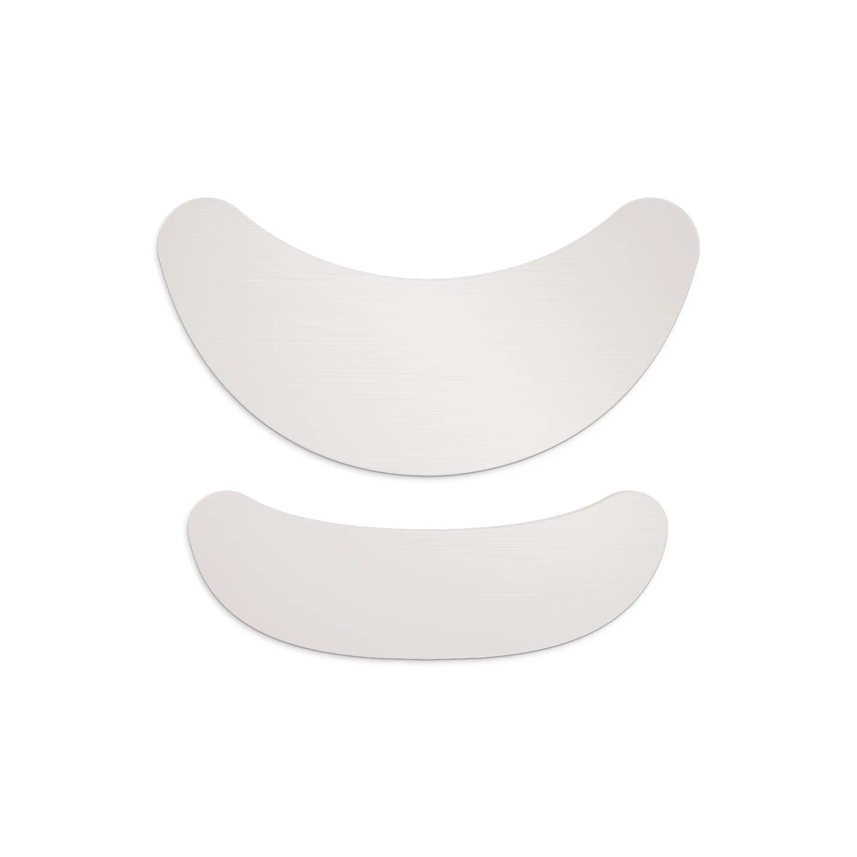 Глайды Zowie ZA13 / ZA13-B (FG-055) фото сверху