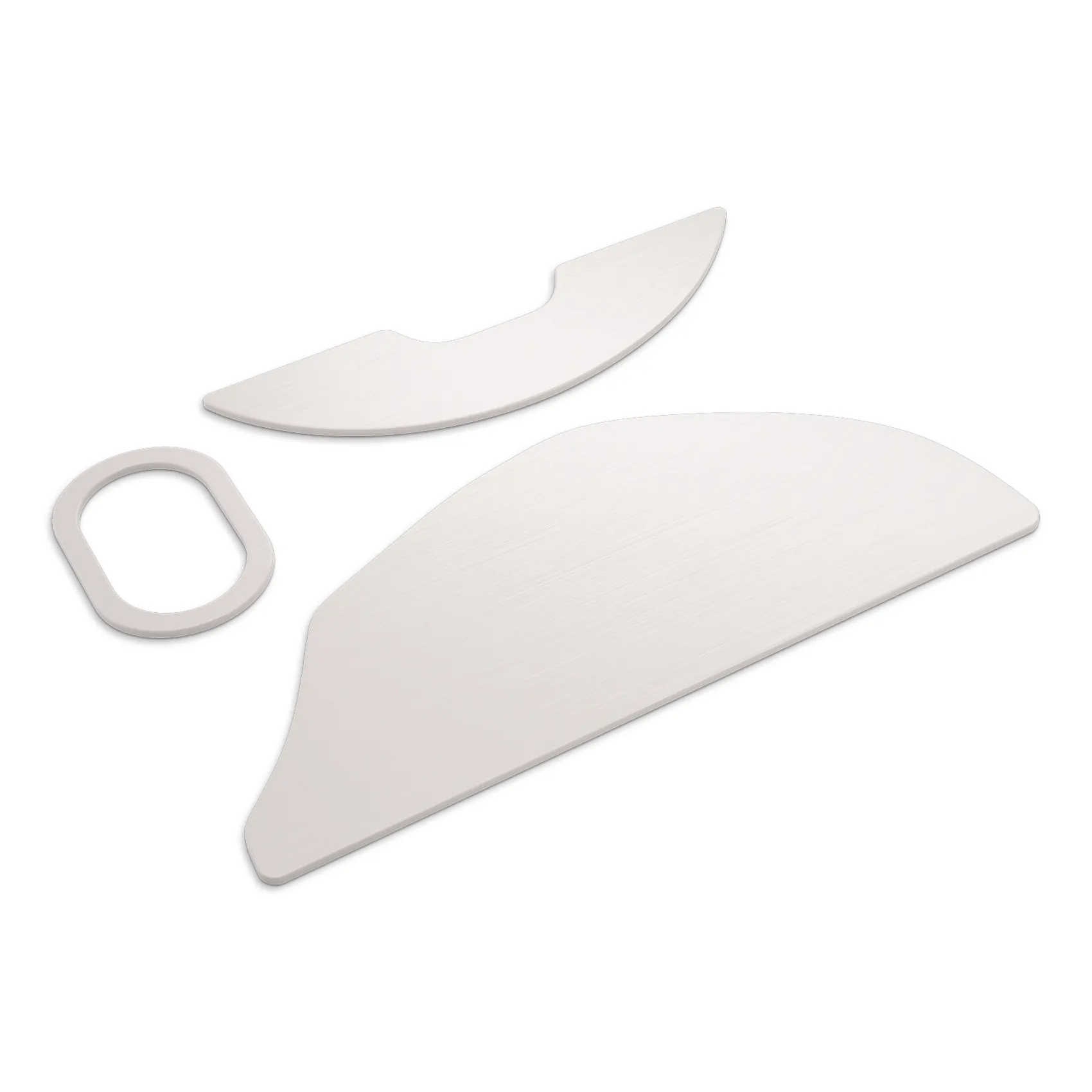 Глайды FeetGlide для Cooler Master MasterMouse MM720 (FG-099) в Москве и России