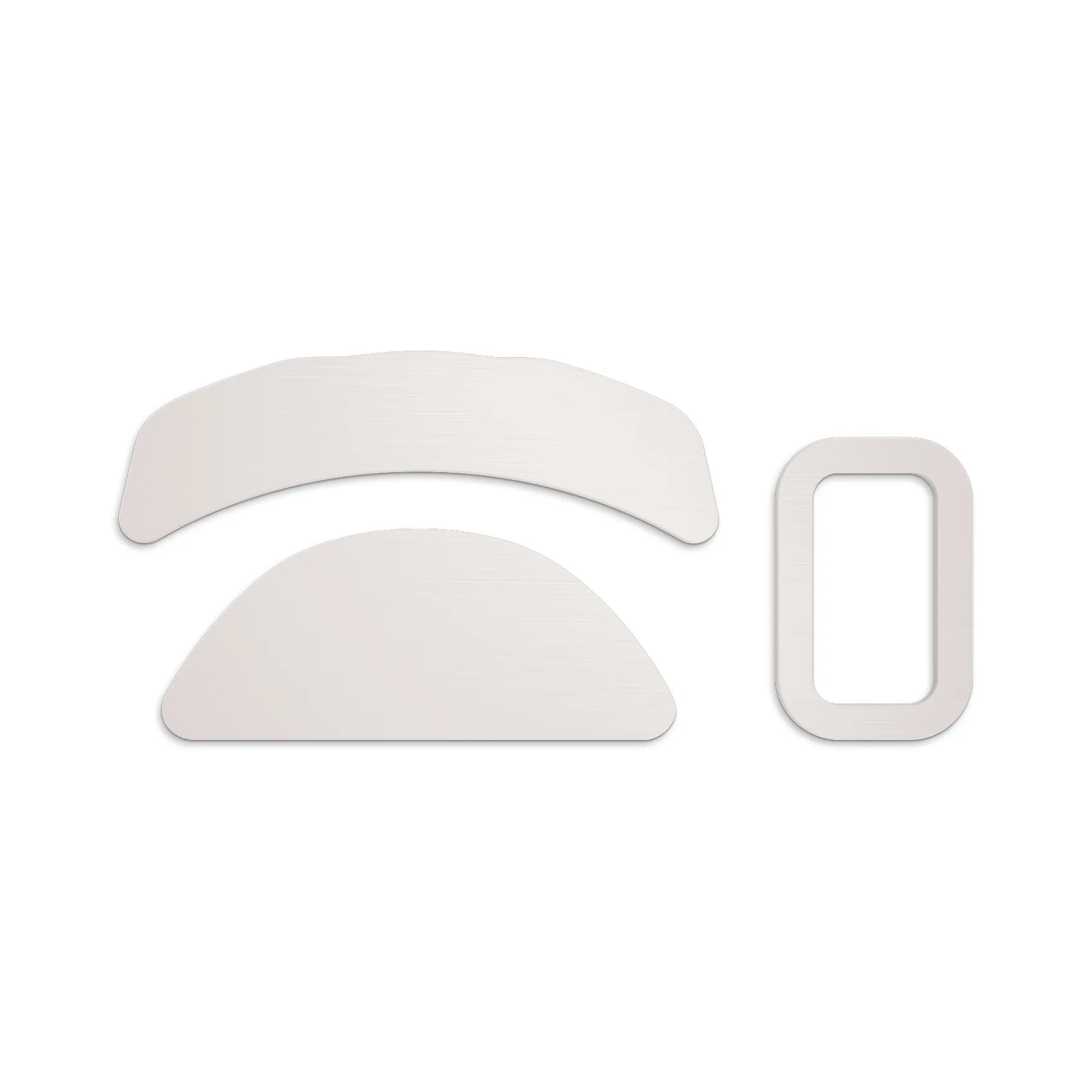 Глайды Razer Orochi V2 (FG-109) фото сверху