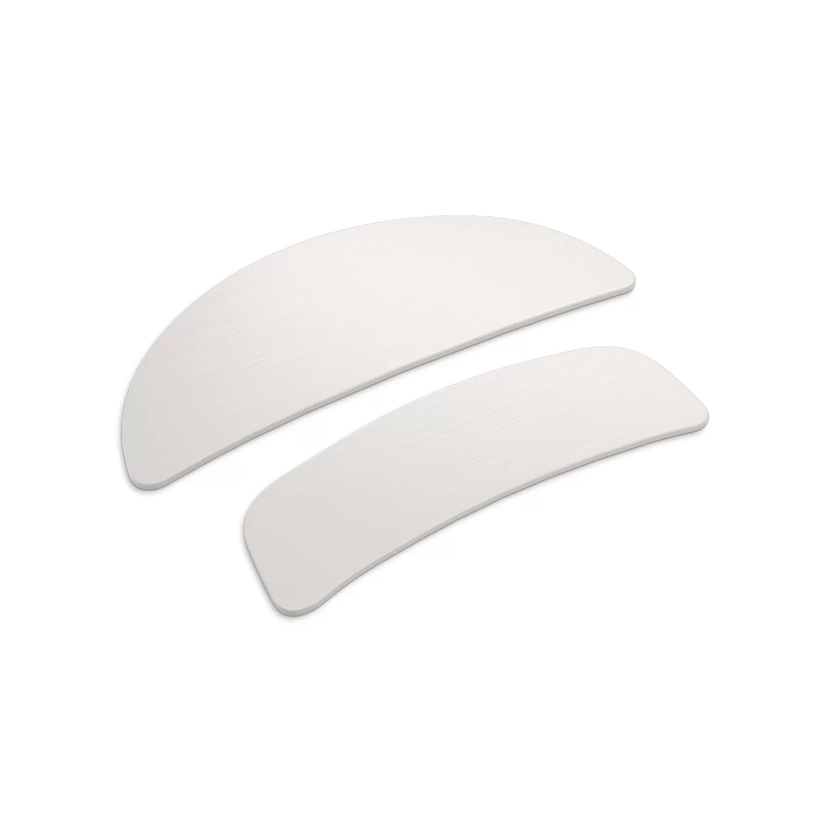 Глайды FeetGlide для Roccat Burst Core / Burst Pro (FG-081) в Киеве и Украине