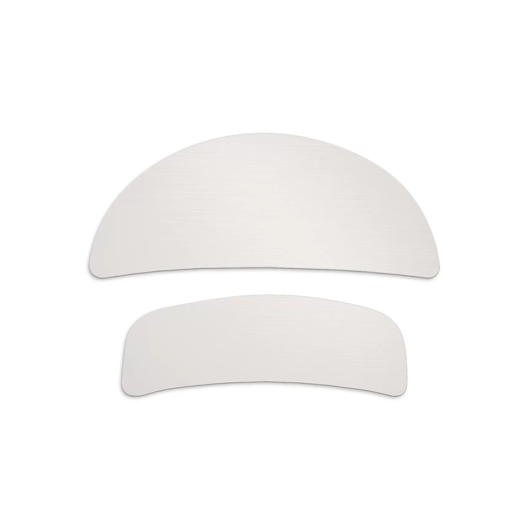 Глайды Roccat Burst Core / Burst Pro (FG-081) фото сверху