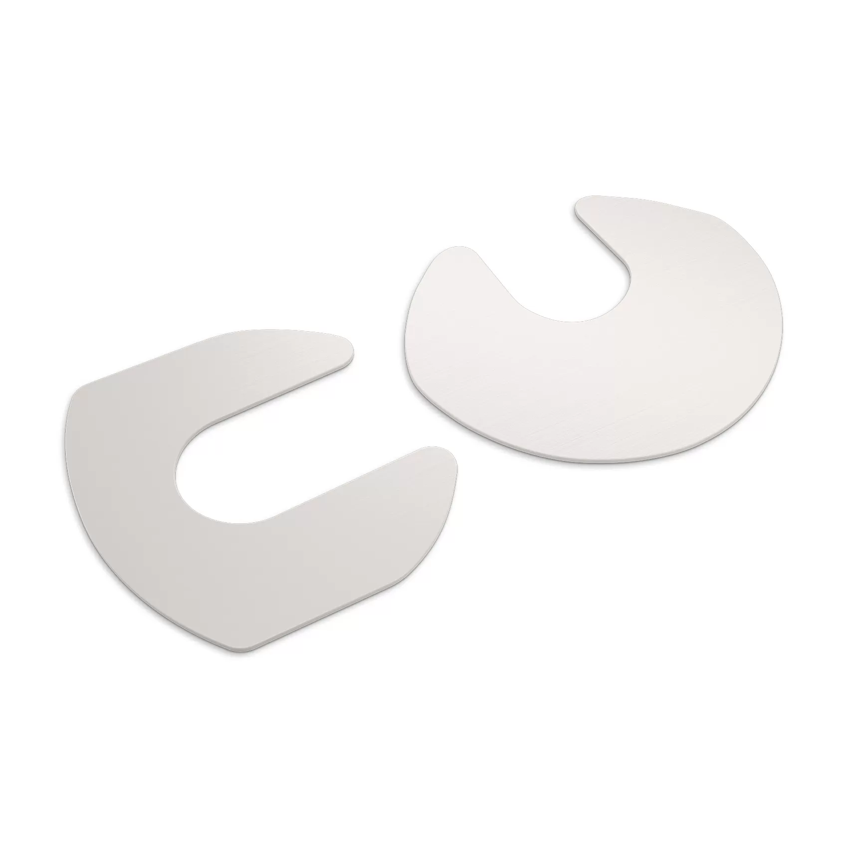 Глайды FeetGlide для Fnatic CLUTCH 2 (FG-114) в Киеве и Украине