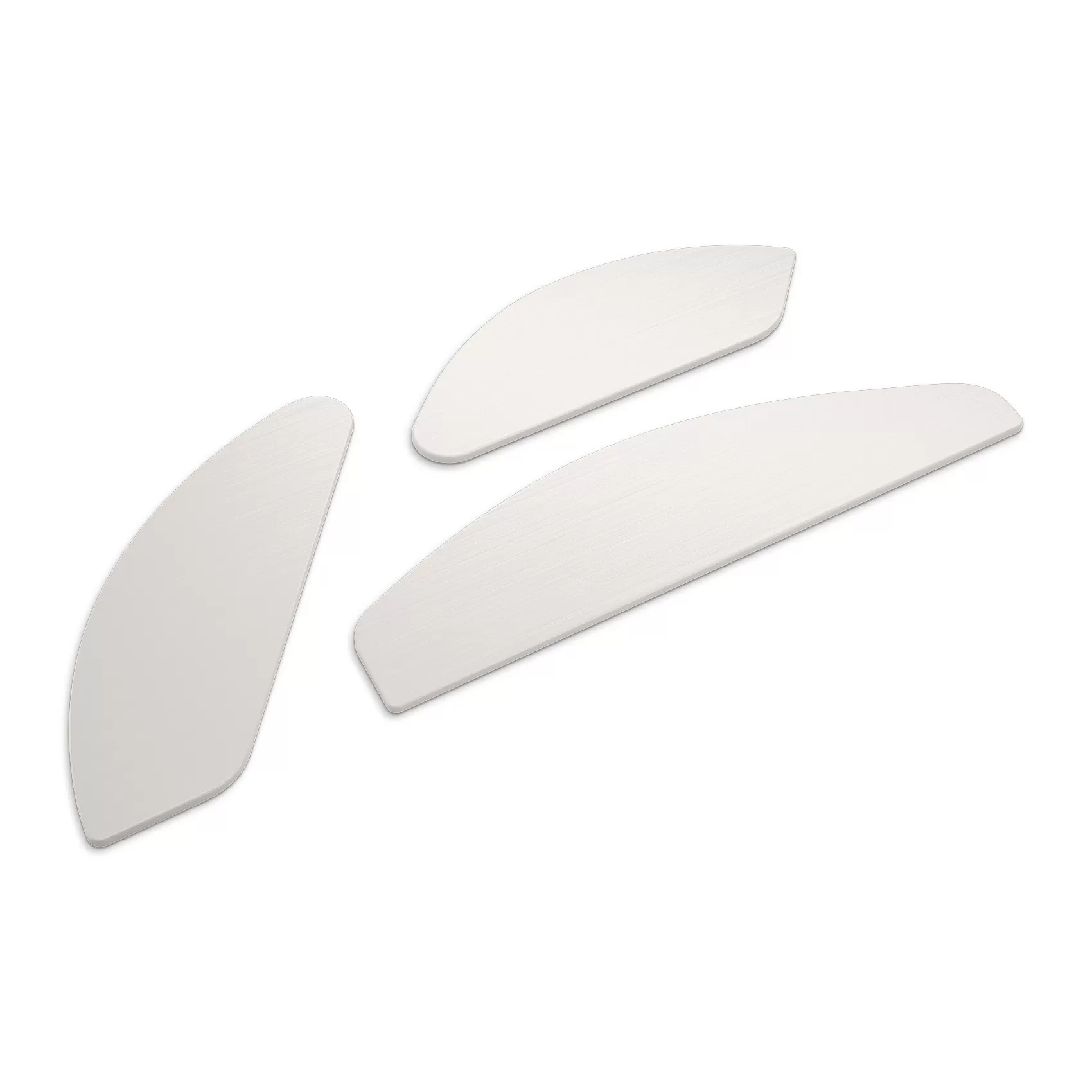 Глайды FeetGlide для Ninjutso Origin One X Wireless (FG-113) в Москве и России