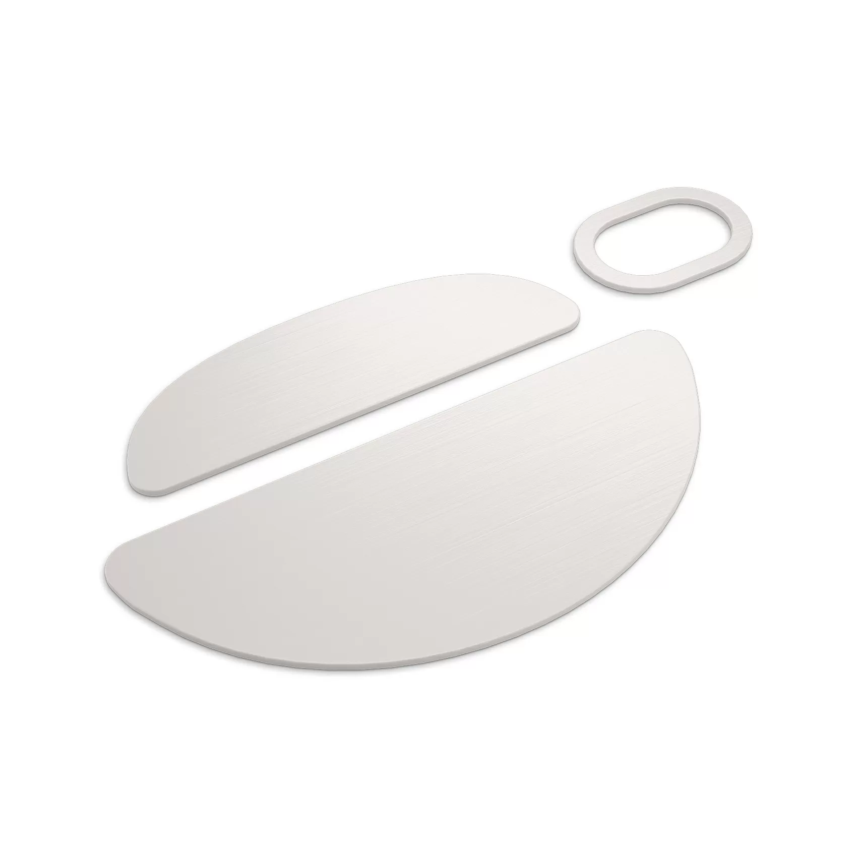 Глайди FeetGlide для Pwnage Ultra Custom Symm (FG-111) в Києві та Україні