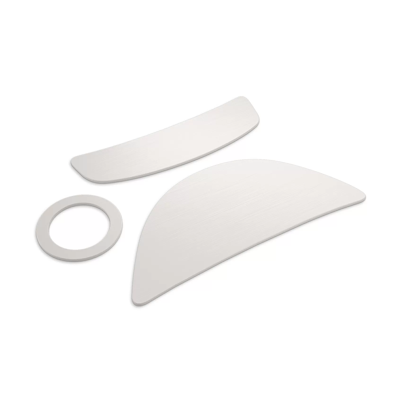 Глайды FeetGlide для Roccat Kone Pro / Pro Air (FG-124) в Киеве и Украине