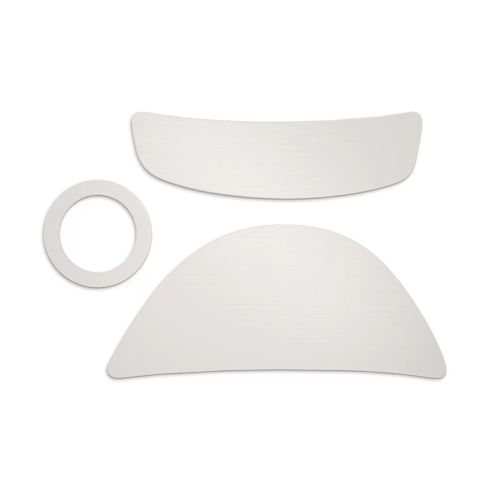 Глайды Roccat Kone Pro / Pro Air (FG-124) фото сверху