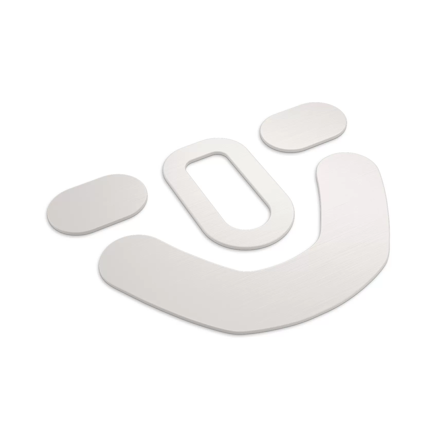 Глайды FeetGlide для SteelSeries Prime+ (FG-118) в Киеве и Украине