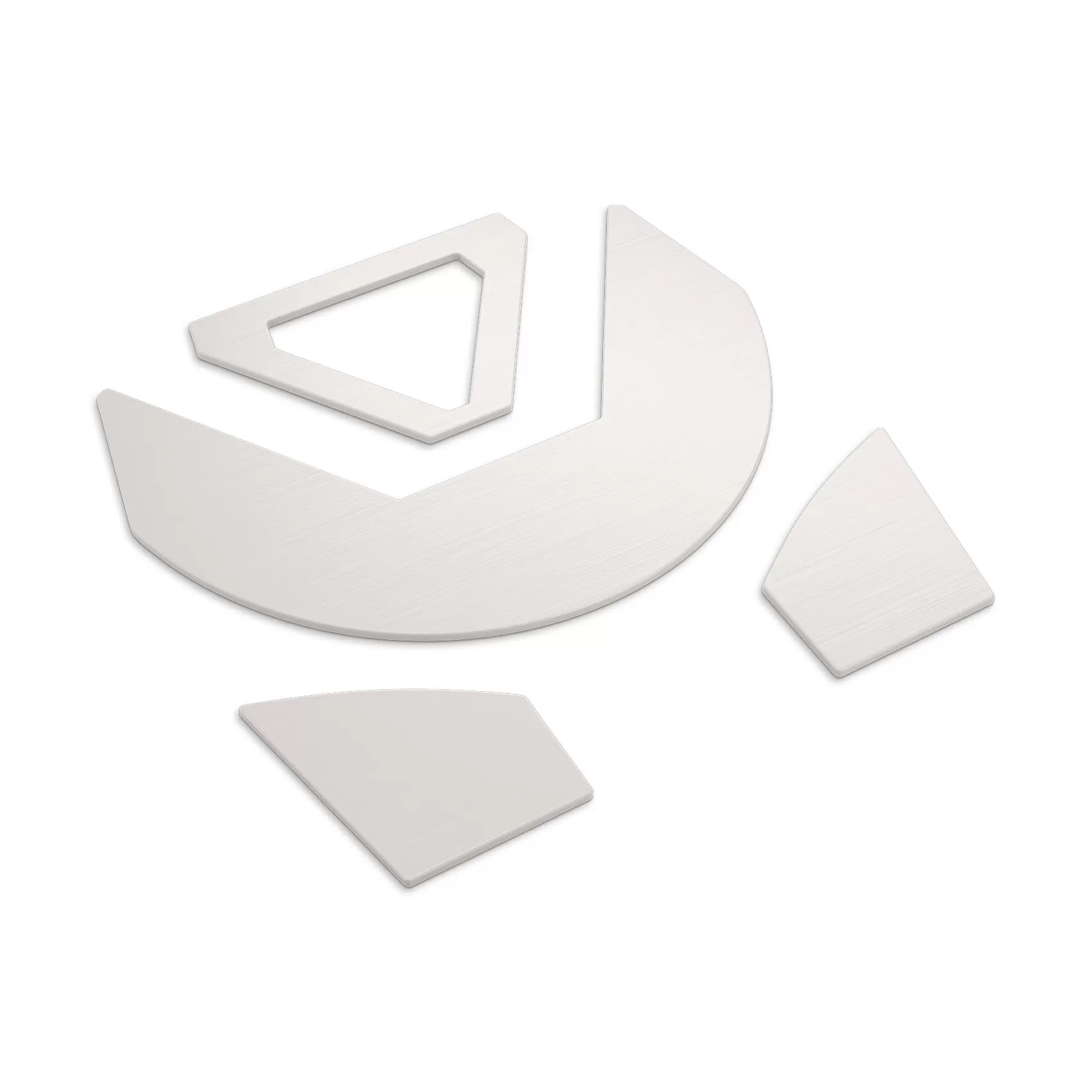 Глайды FeetGlide для Asus ROG Pugio II (FG-130) в Москве и России