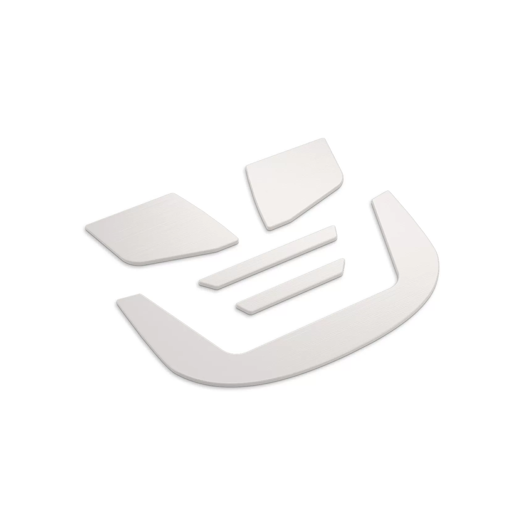 Глайди FeetGlide для Asus ROG Strix Impact II (FG-127) в Києві та Україні