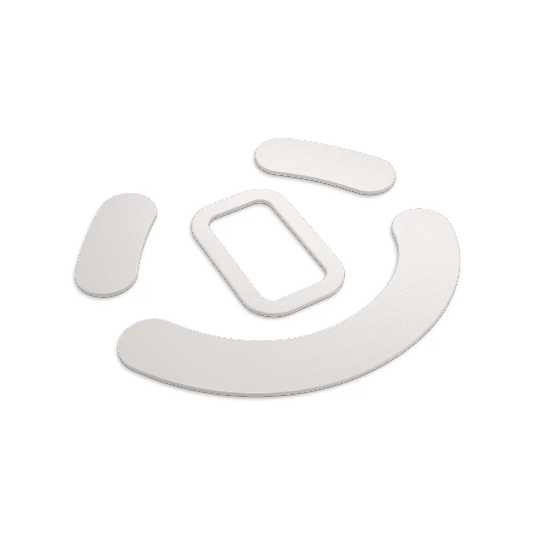 Глайди FeetGlide для Razer DeathAdder V2 X HyperSpeed (FG-133) в Києві та Україні