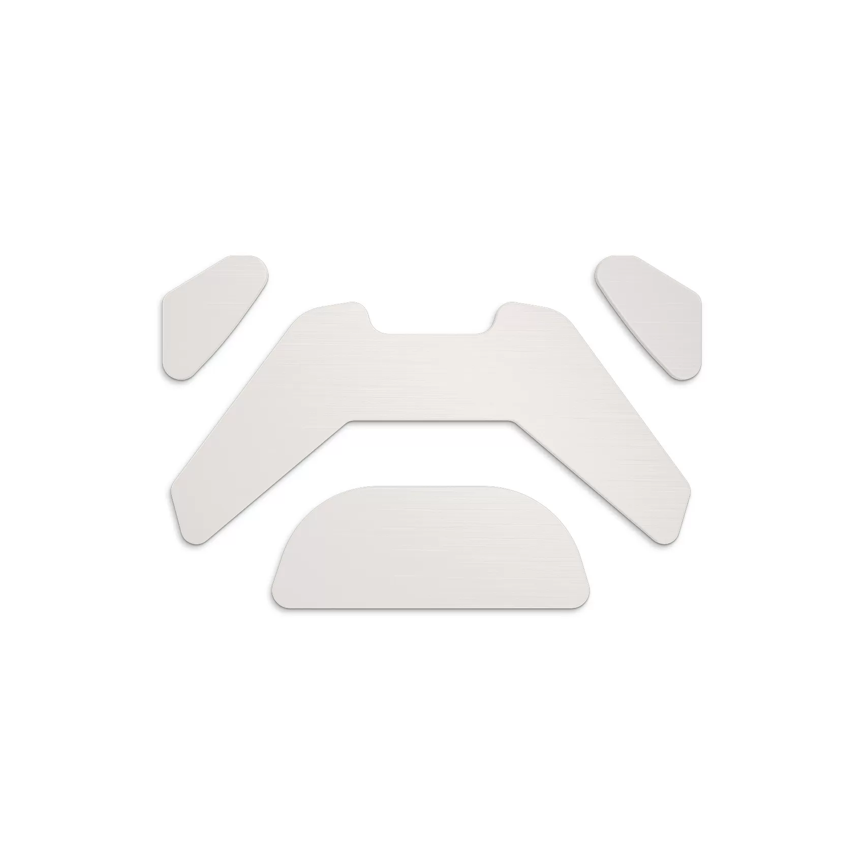 Глайды Cougar AirBlader (FG-139) фото сверху