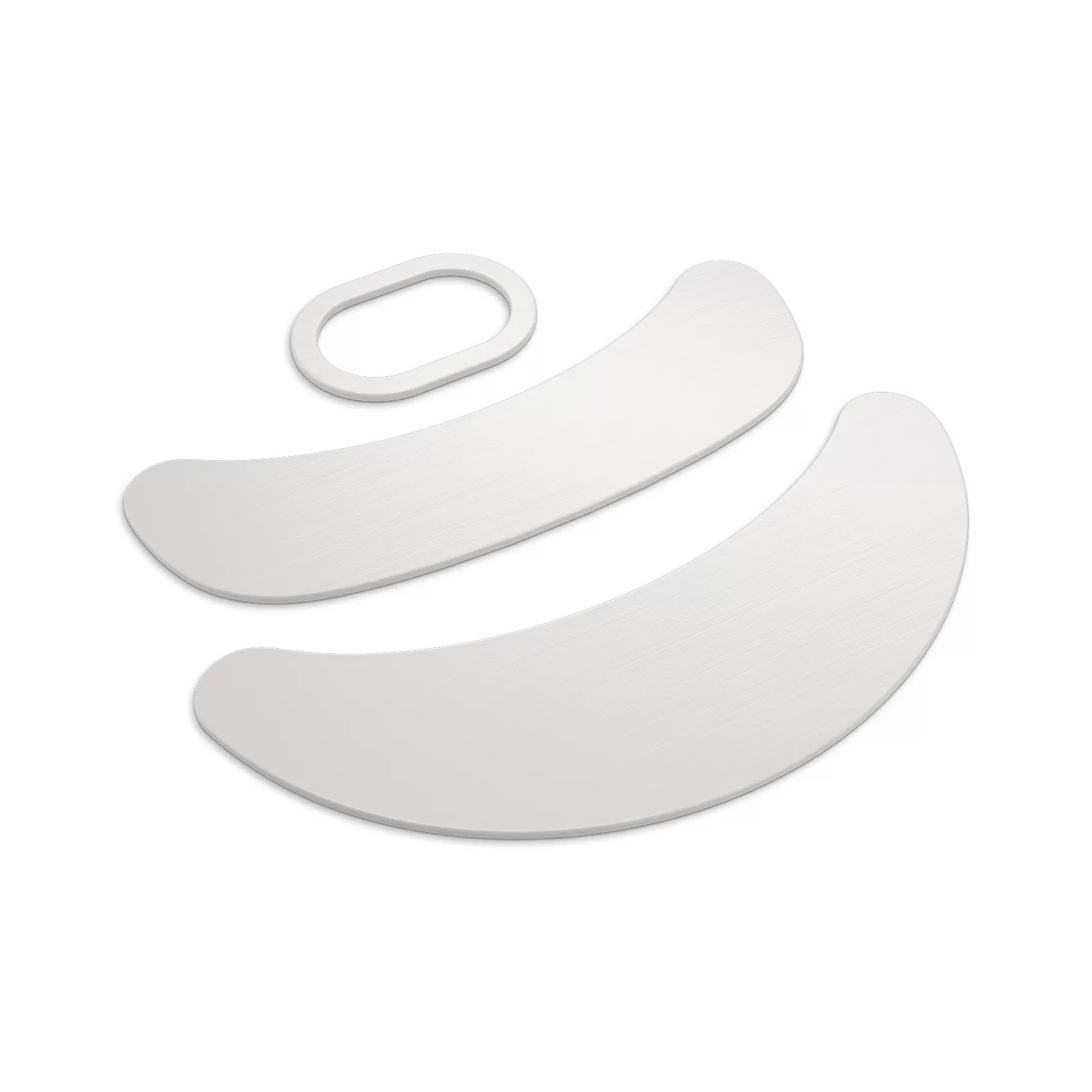 Глайди FeetGlide для Ninjutso Katana Ultralight (FG-136) в Києві та Україні