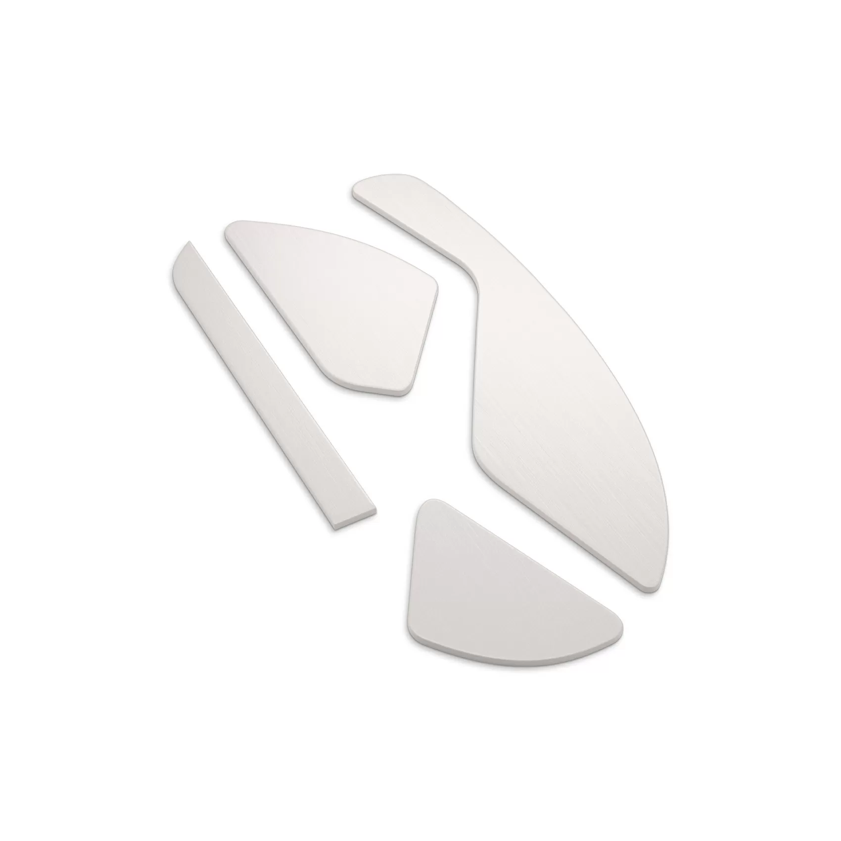 Глайды FeetGlide для Corsair Sabre (FG-142) в Киеве и Украине