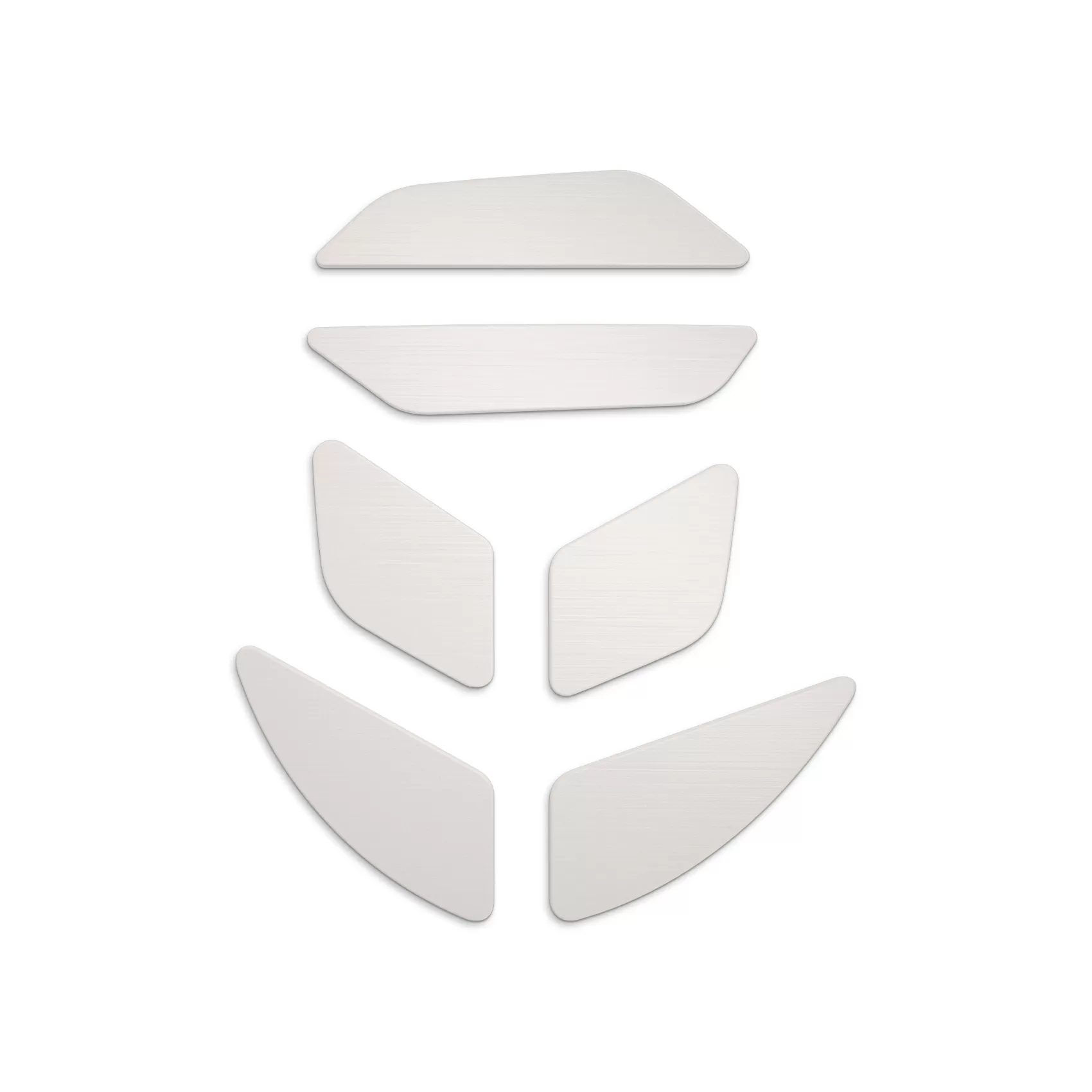 Глайды Glorious Model I (FG-149) фото сверху