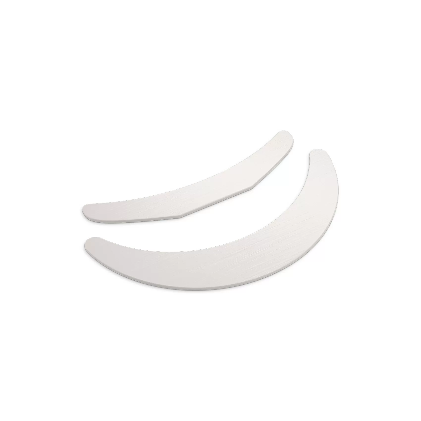 FeetGlide Skates for HATOR Pulsar / Pulsar Essential (FG-066) - side view