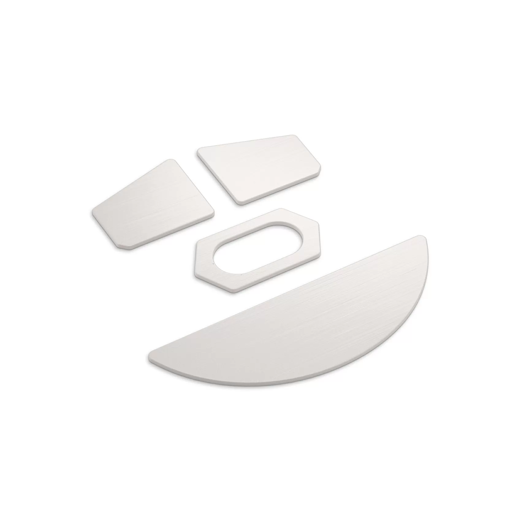 Глайды FeetGlide для Asus TUF M4 Air/ M4 Wireless (FG-152) в Москве и России