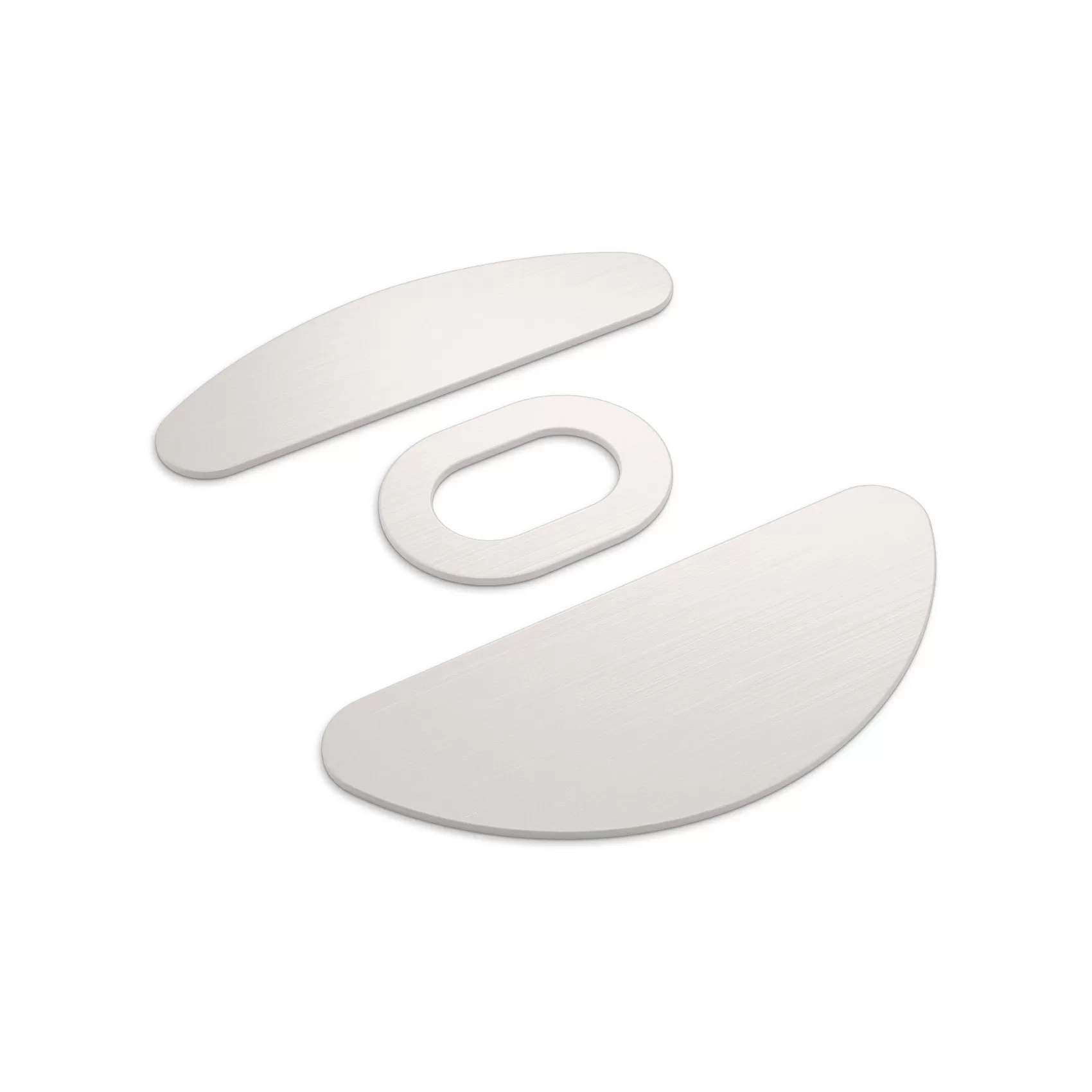 Глайды FeetGlide для SteelSeries Aerox 5 / Aerox 5 Wireless / Aerox 9 Wireless (FG-155) в Алматы и Казахстане