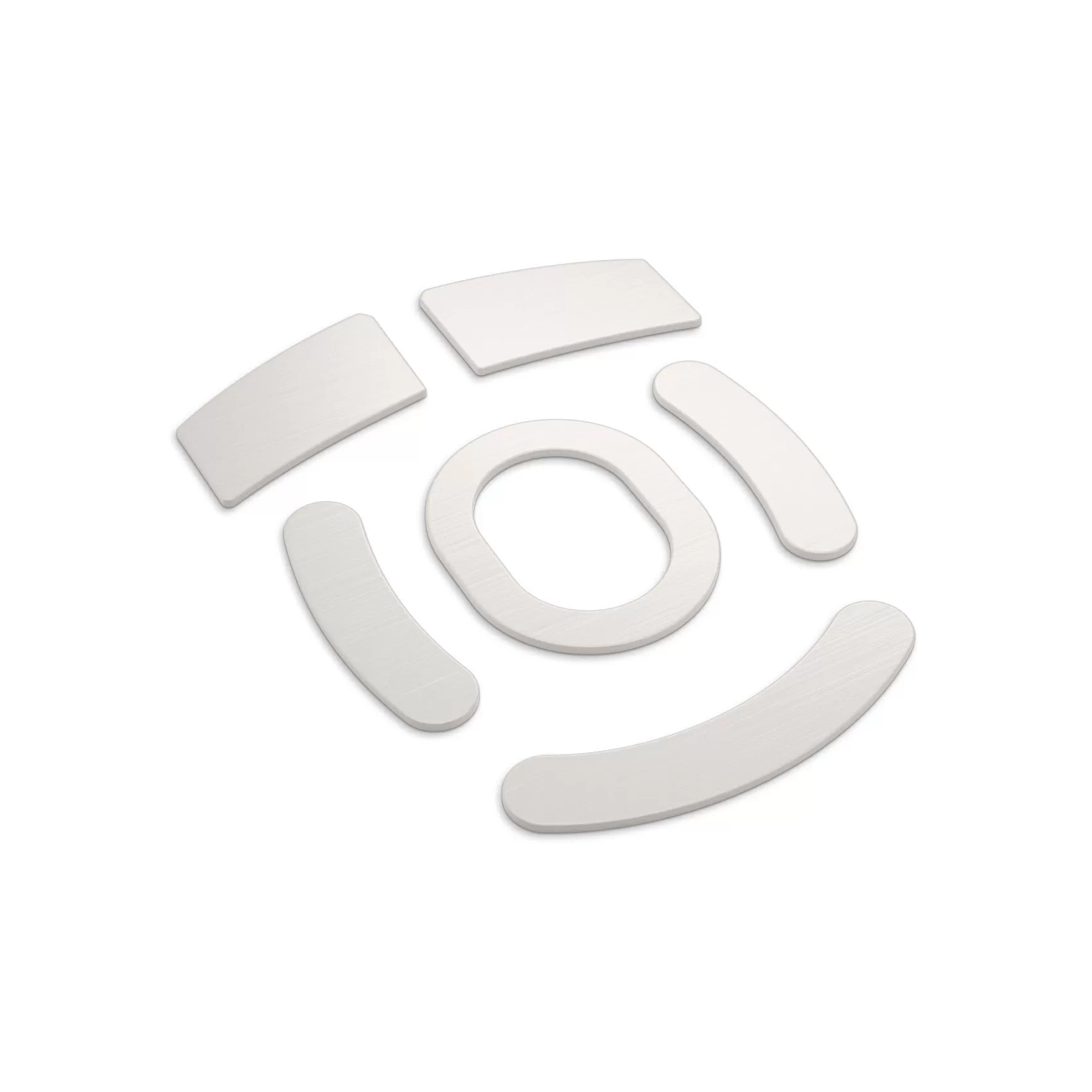 Глайды FeetGlide для MSI GM41 Lightweight Wireless (FG-157) в Алматы и Казахстане