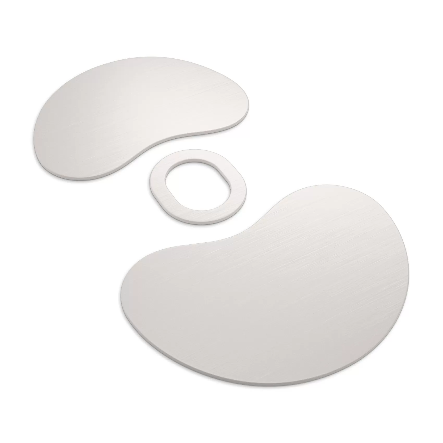 Глайды FeetGlide для Logitech G705 (FG-161) в Киеве и Украине