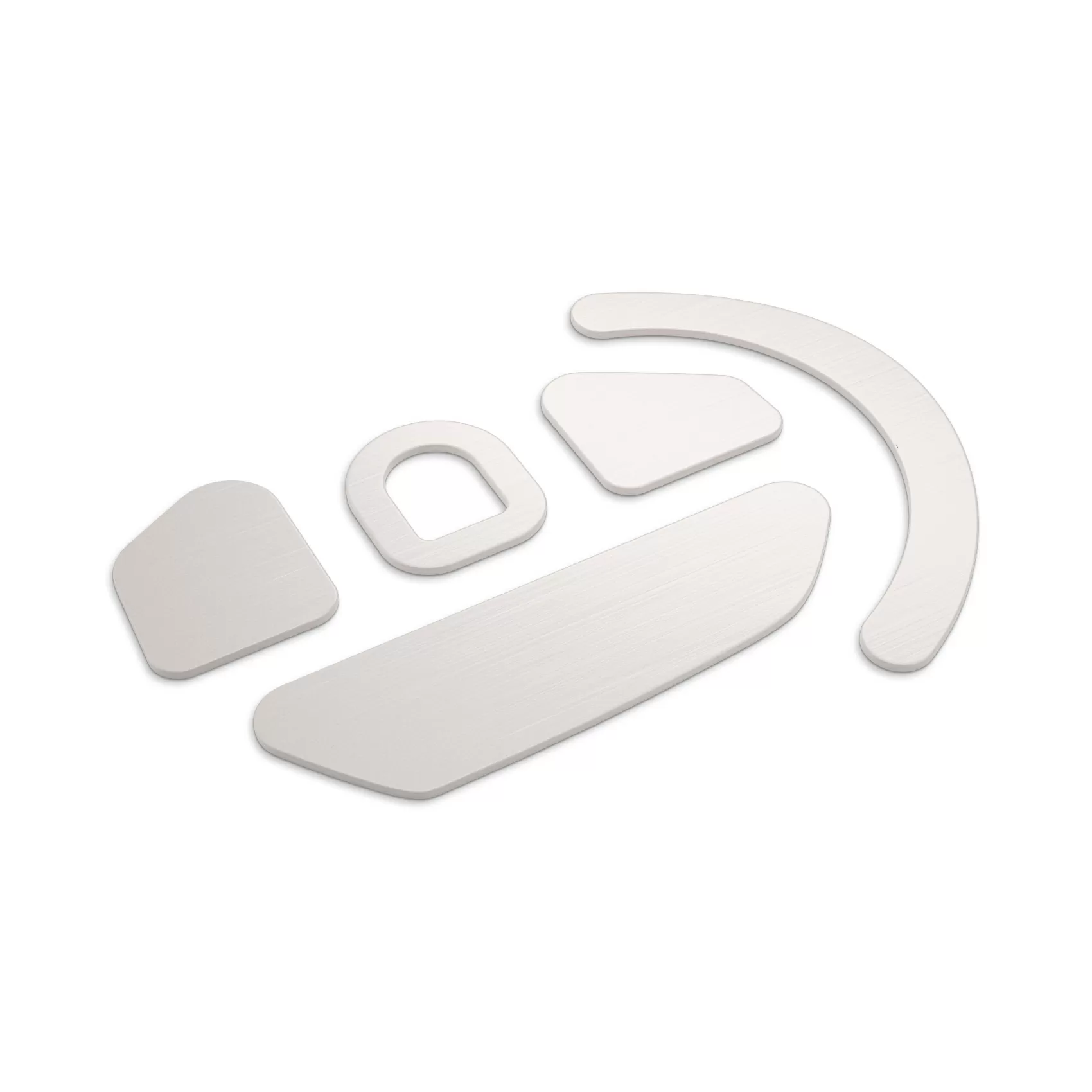 Глайди FeetGlide для Razer Basilisk V3 Pro (FG-162) в Києві та Україні