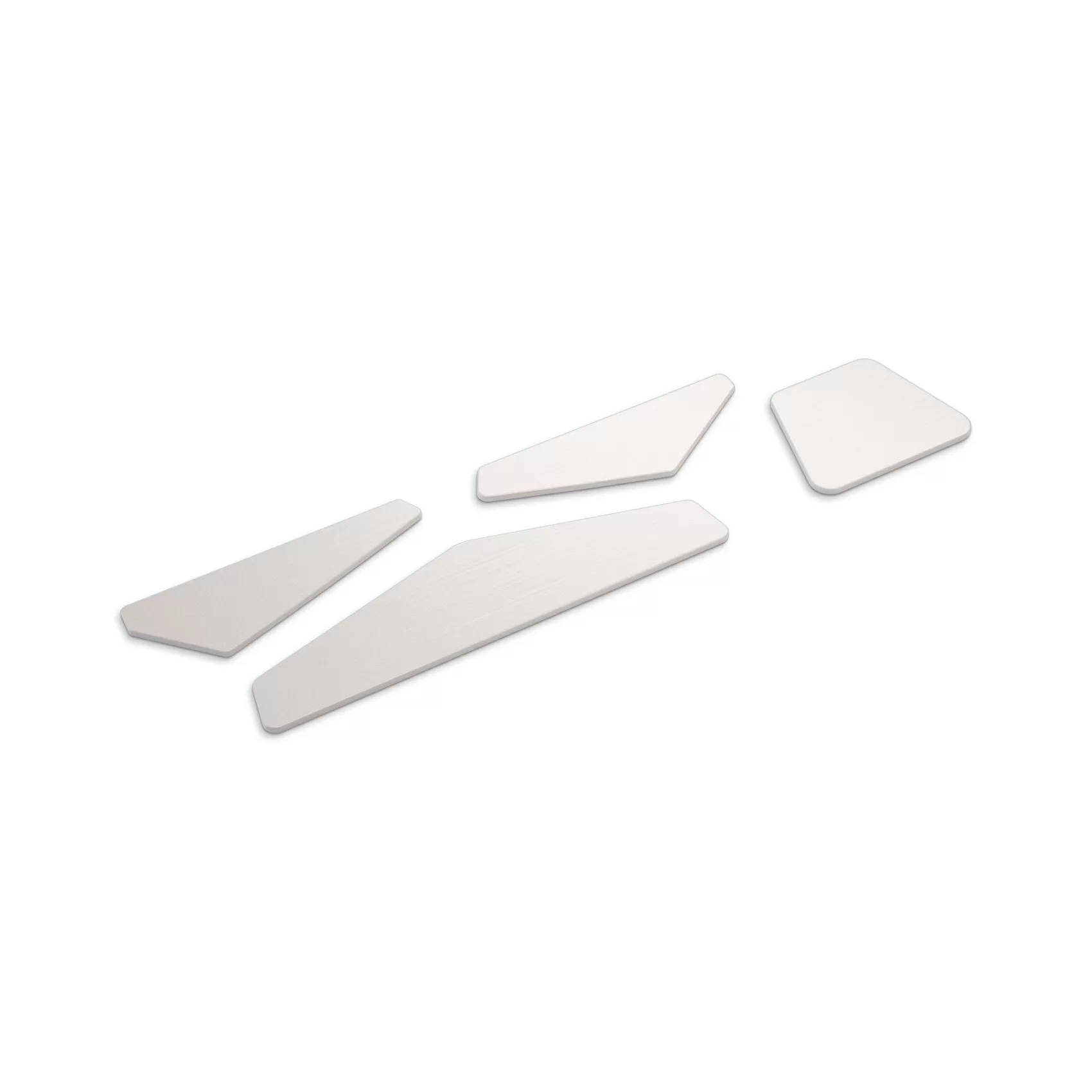 Глайди FeetGlide для Corsair M65 RGB ULTRA Tunable FPS / M65 RGB ULTRA Wireless (FG-166) в Києві та Україні