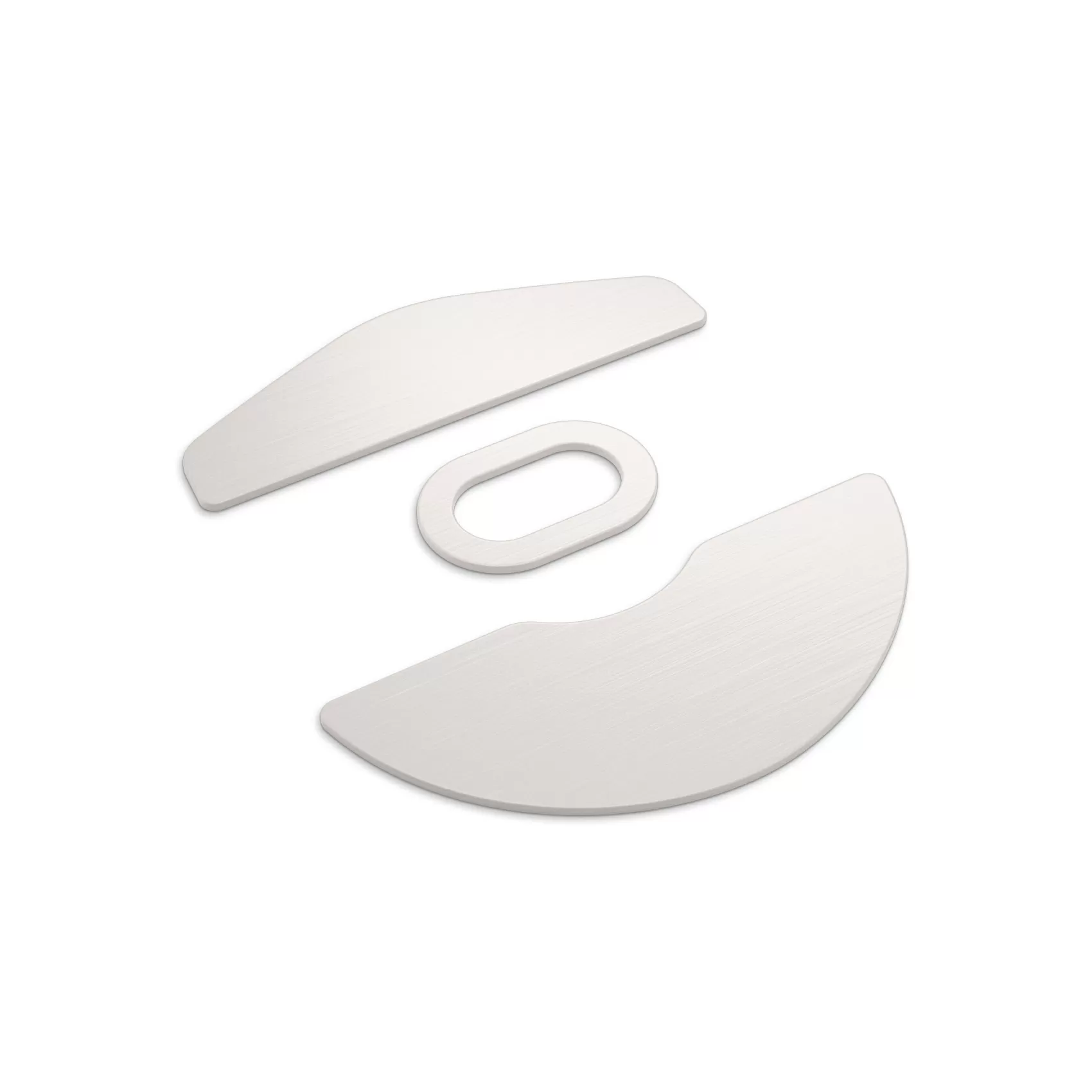 Глайди FeetGlide для Corsair Katar Elite Wireless (FG-167) в Києві та Україні