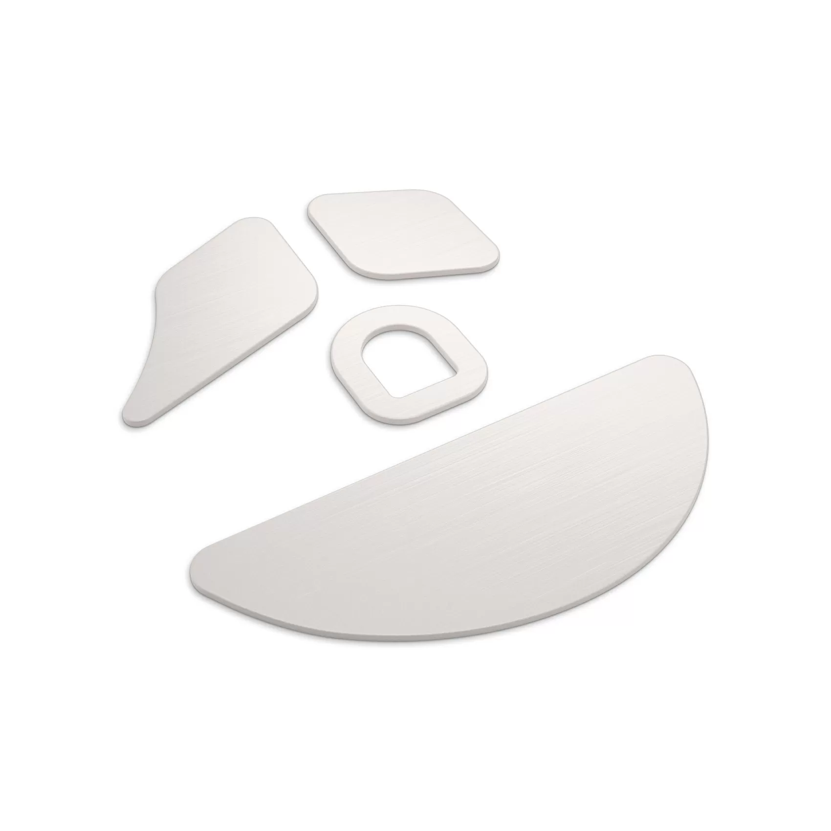 Глайды FeetGlide для Razer Naga V2 Hypespeed (FG-169) в Алматы и Казахстане