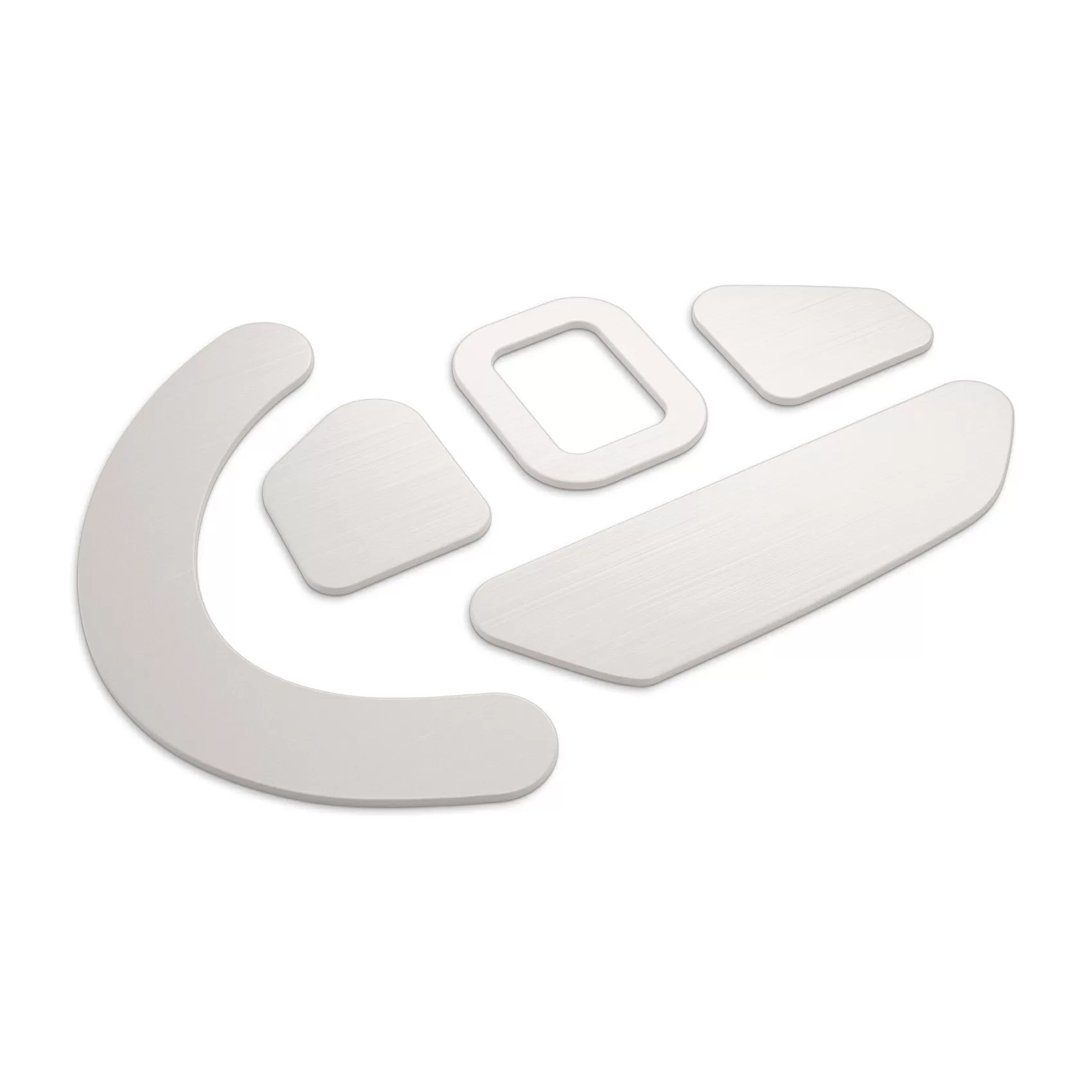 Глайды FeetGlide для Razer Basilisk V3 X Hyperspeed (FG-188) в Киеве и Украине