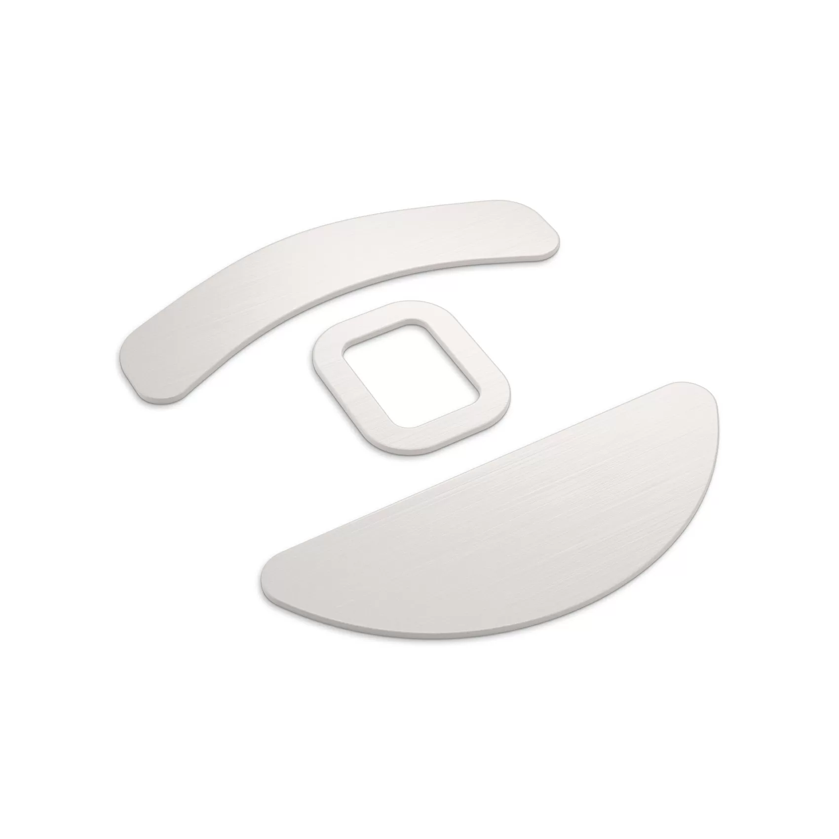 FeetGlide Skates for Razer Cobra (FG-179) - side view