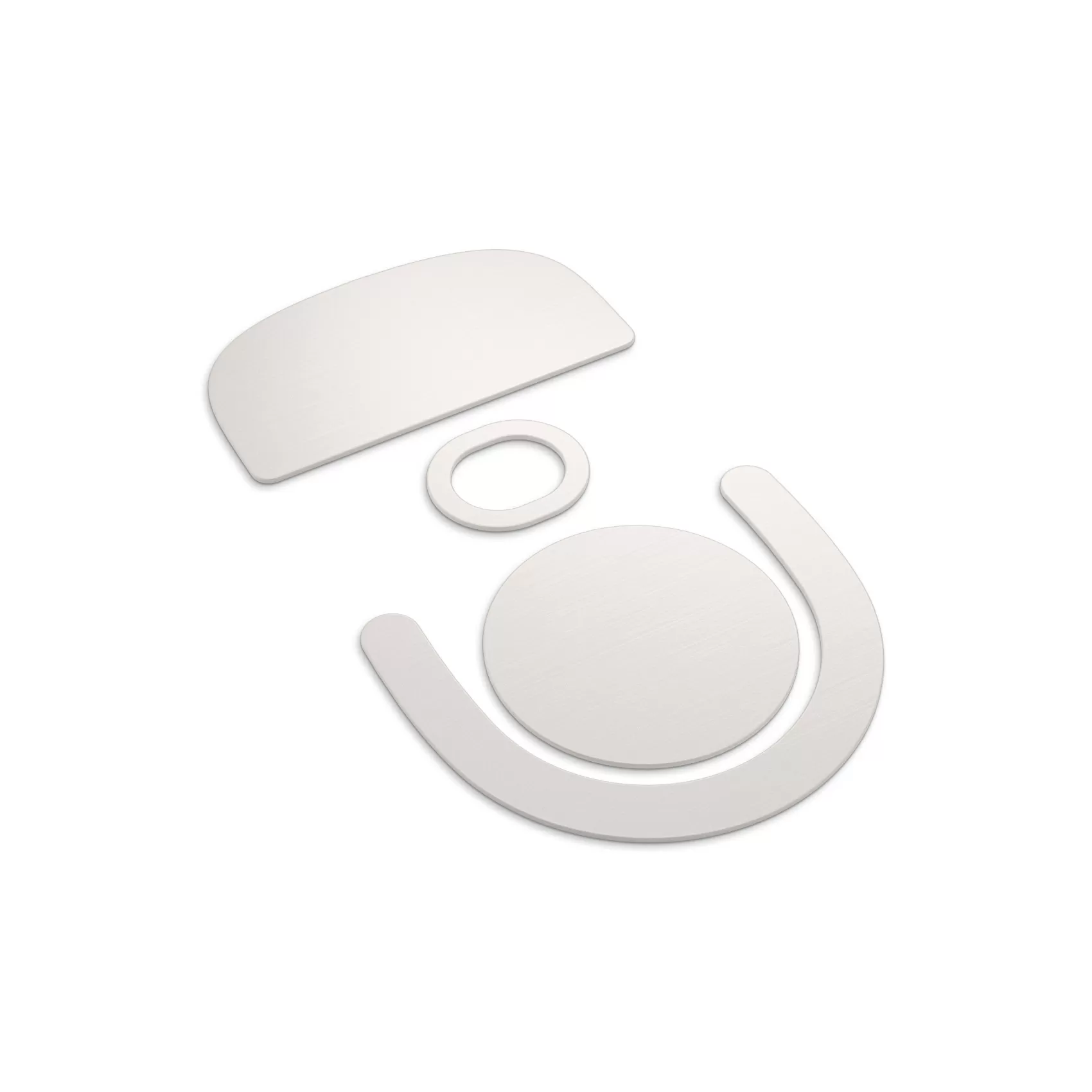 Глайди FeetGlide для Logitech G Pro X Superlight 2 (FG-191) в Києві та Україні